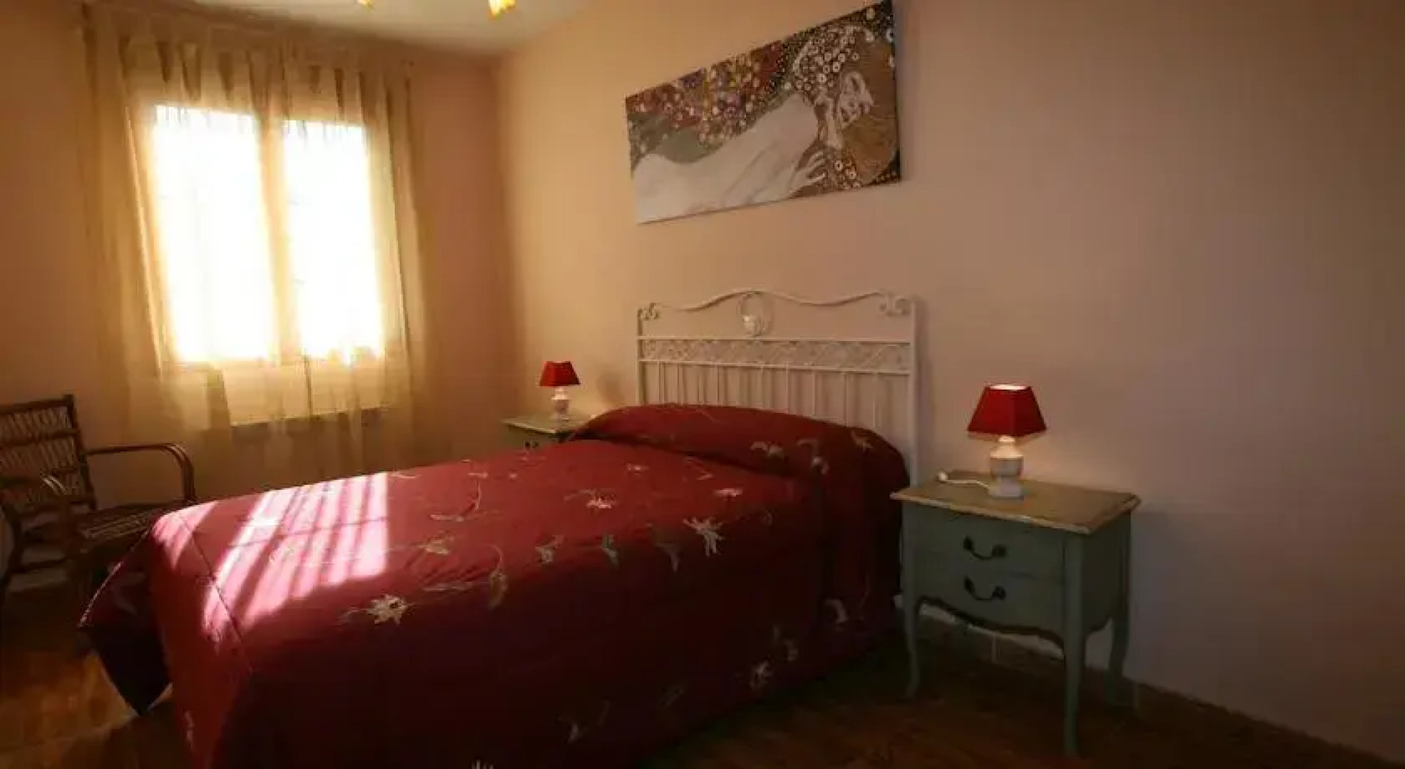 Viviendas Turisticas Horiagua lll y lV