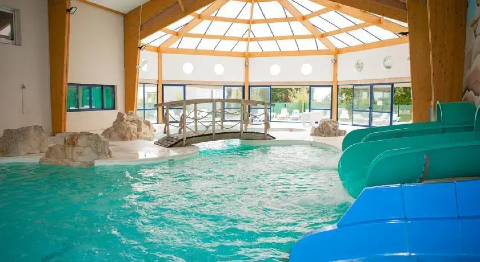 Odalys - Les Almadies