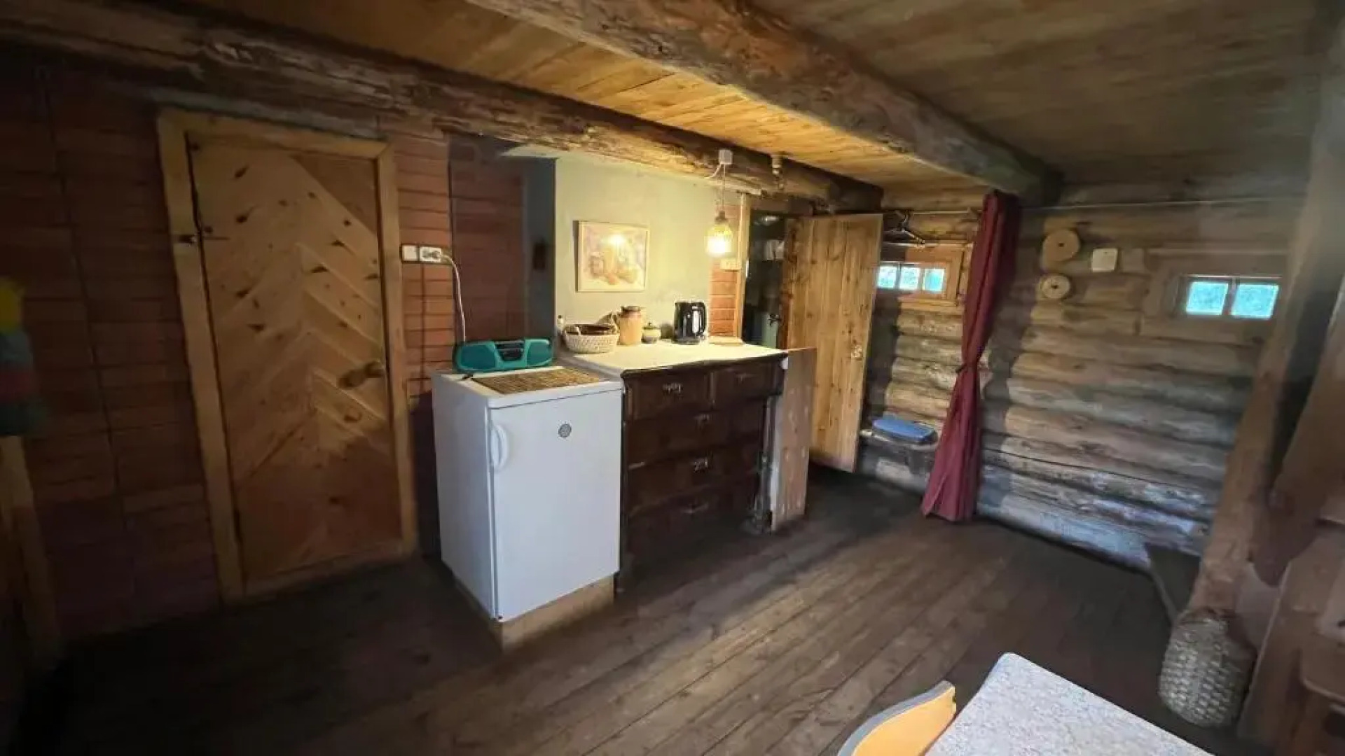 Brīvdienu māja Branguļi