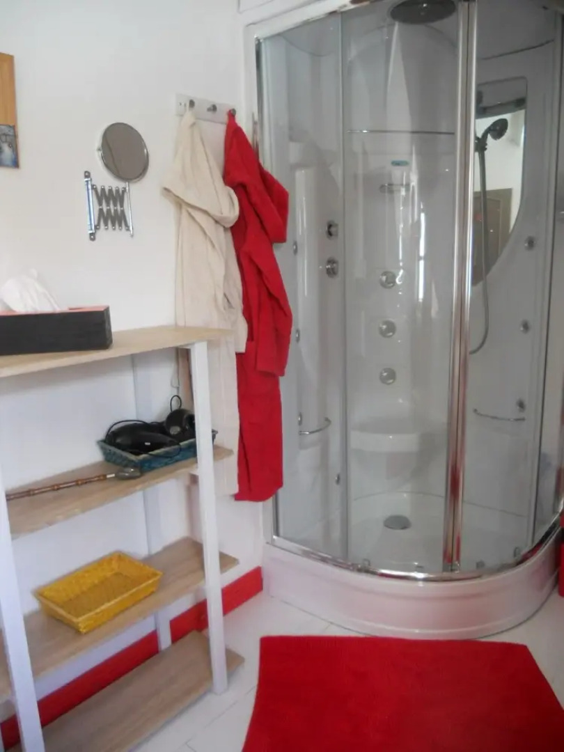 Le Puits des Lucques Chambres d'Hotes