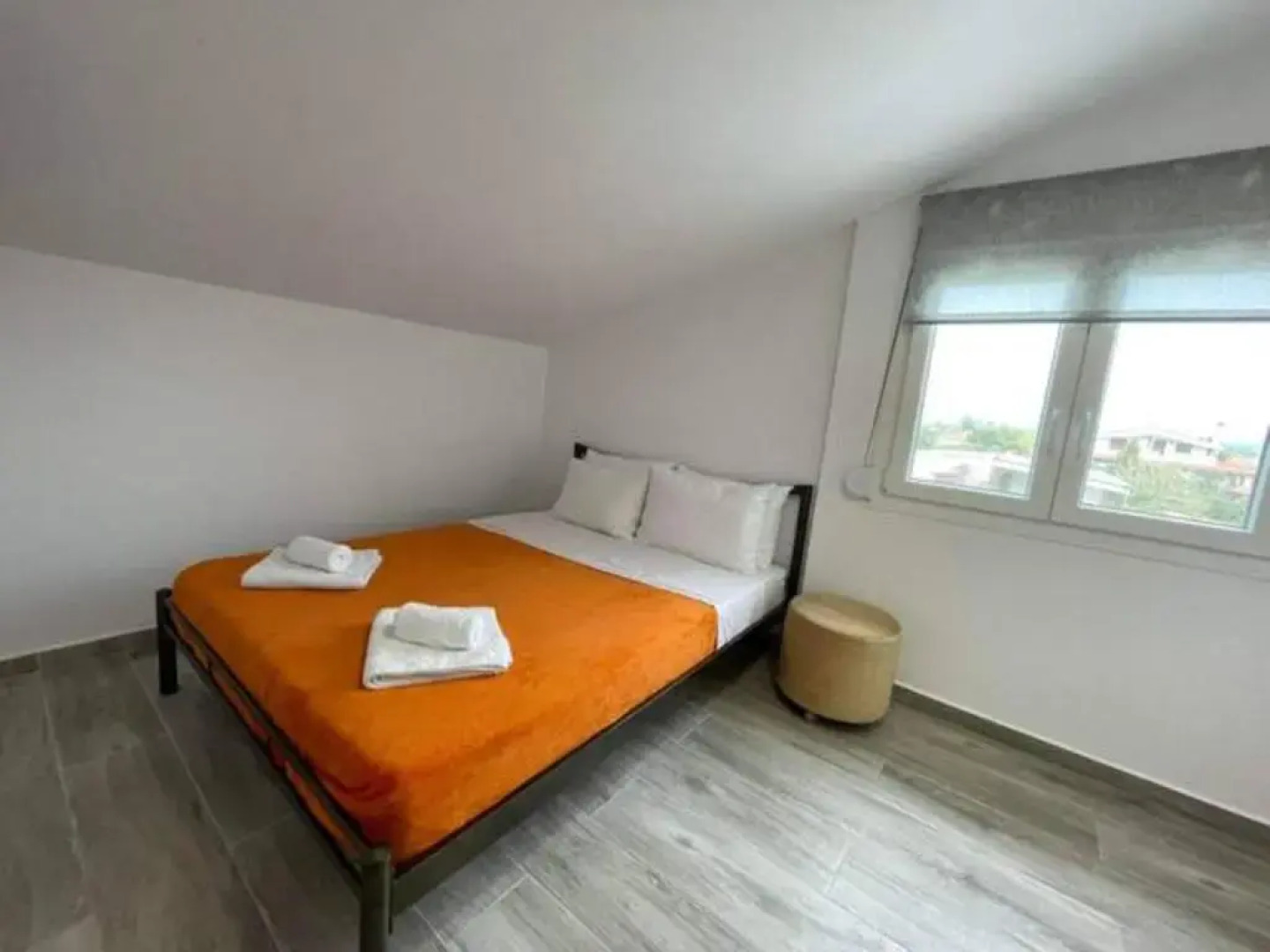 A2 Family apartments