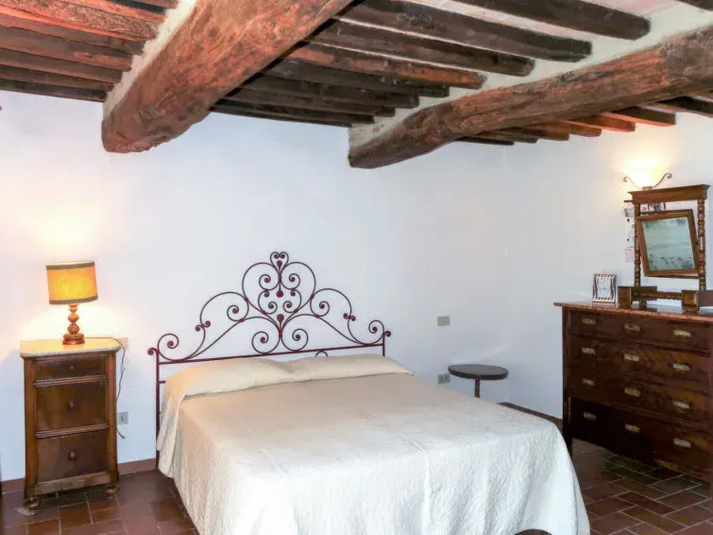 Agriturismo del Talozzo