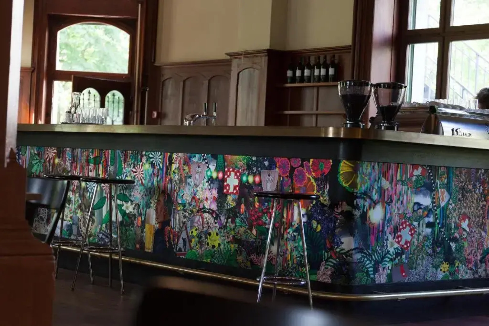 Hotel Militärkantine