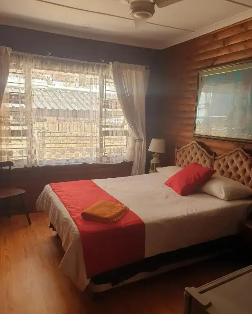 Deep Blue Guest House