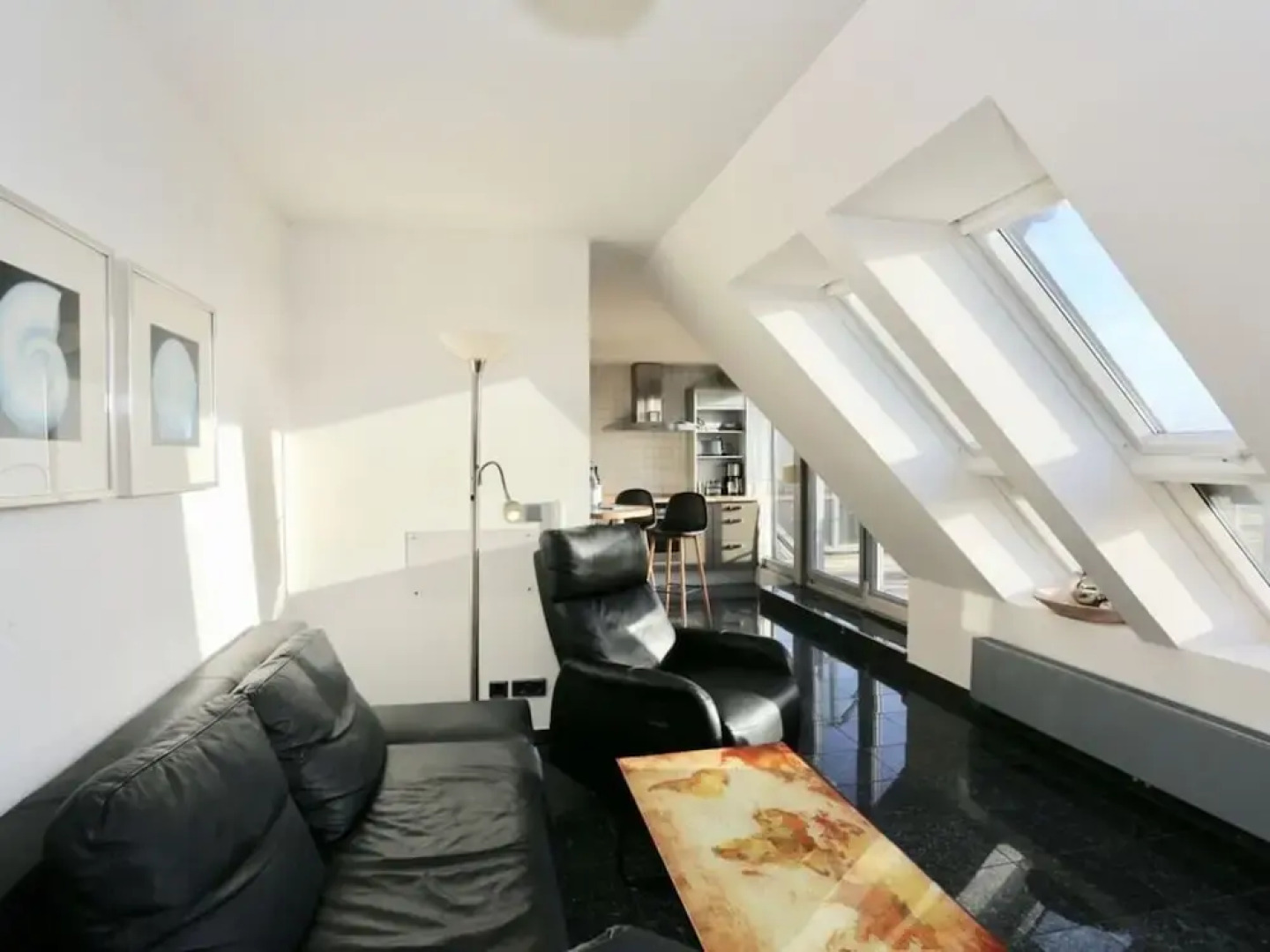 Kaphaus Modern Retreat