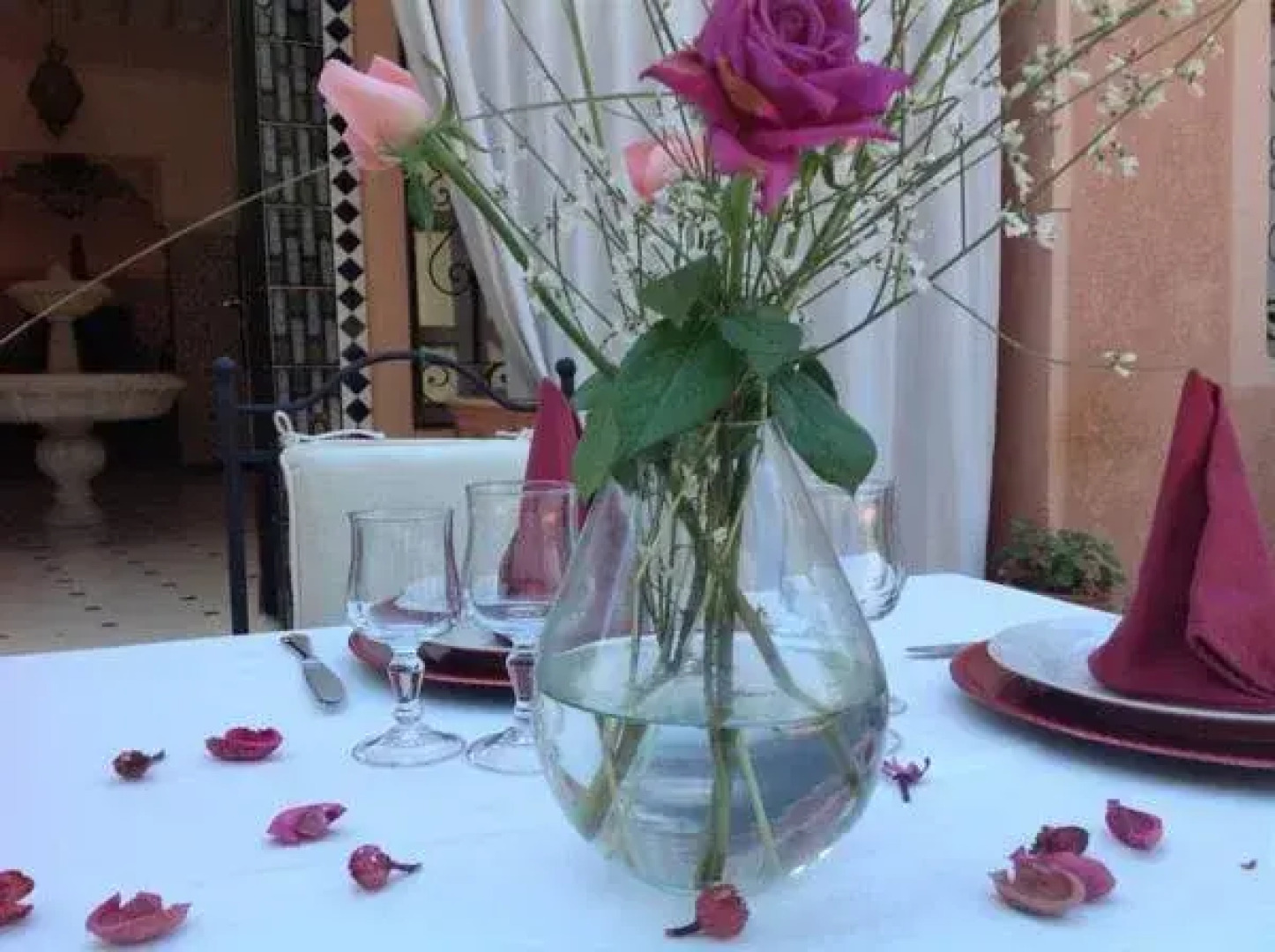 Riad and Villa Emy Les Une Nuits