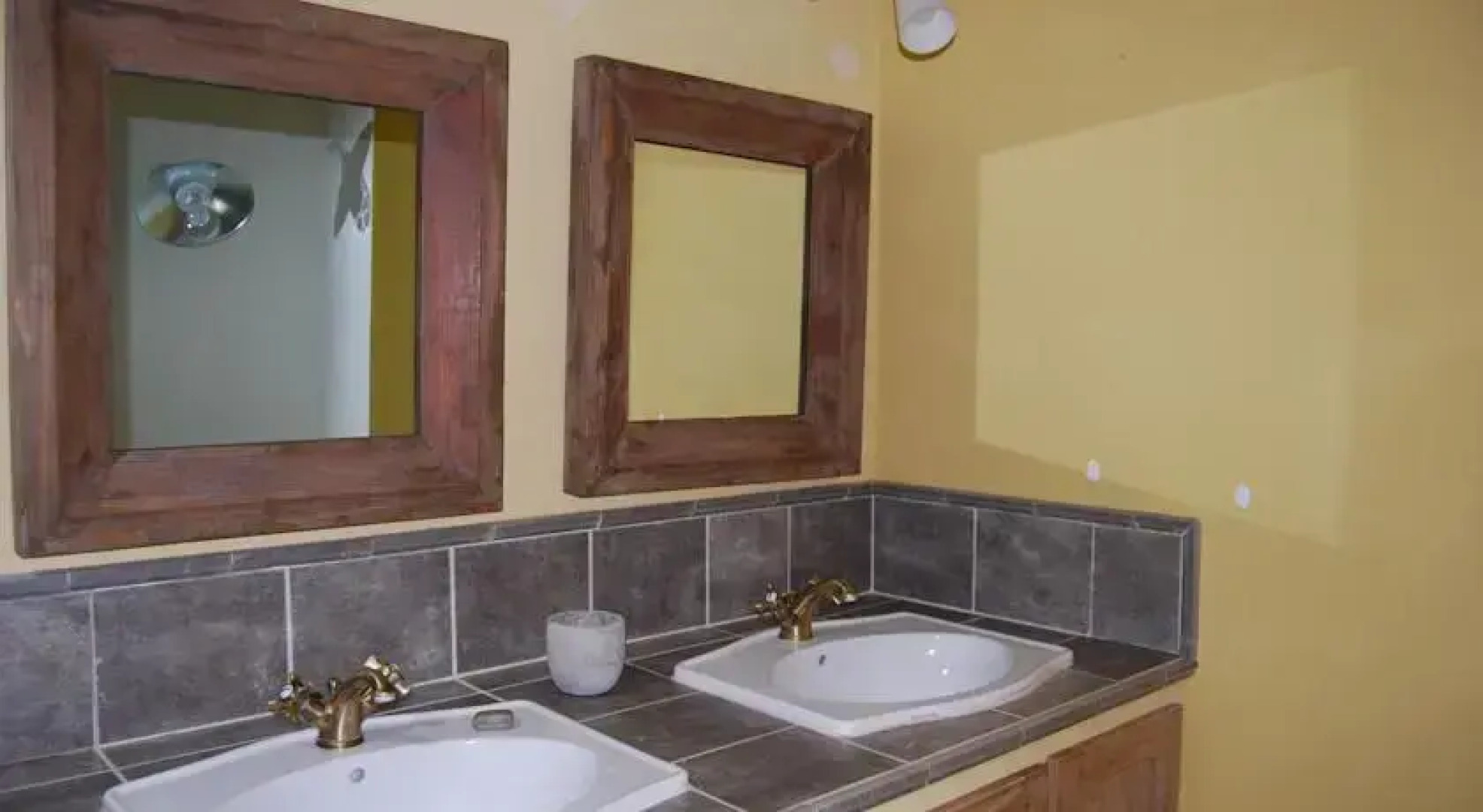 Gîte la Maison du Fau