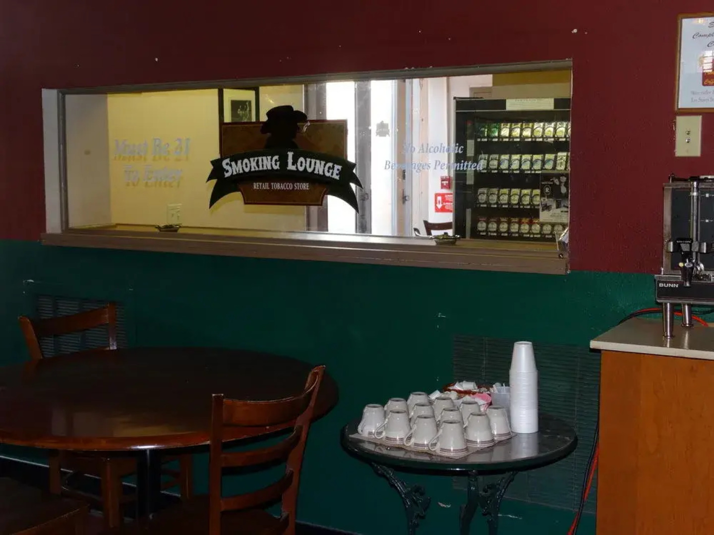 Historic Iron Horse Inn