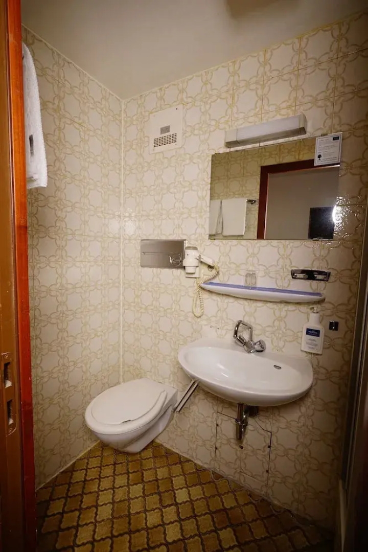 Rabes Hotel Kiel am Hauptbahnhof