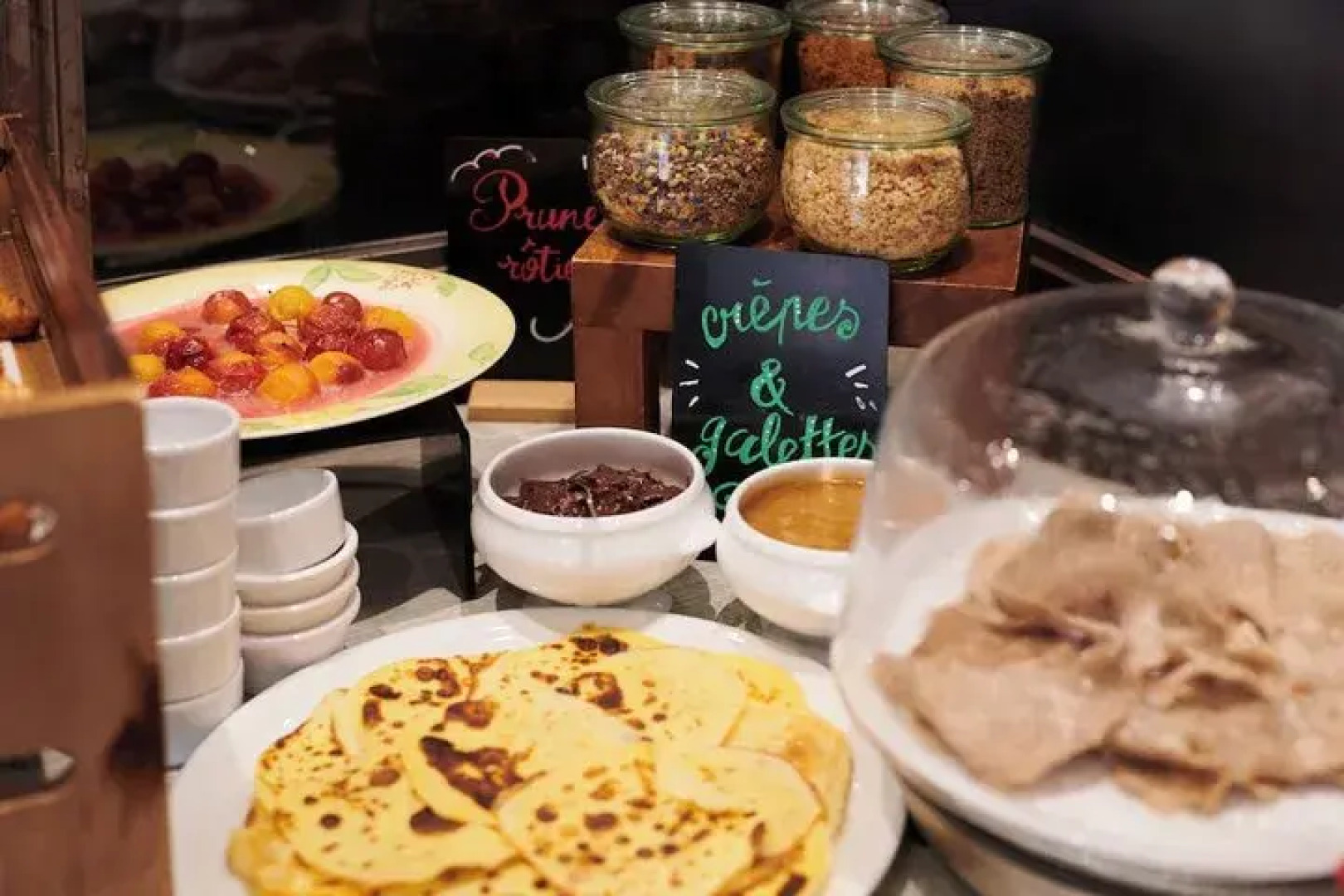 Greet hotel Saint Nazaire Trignac