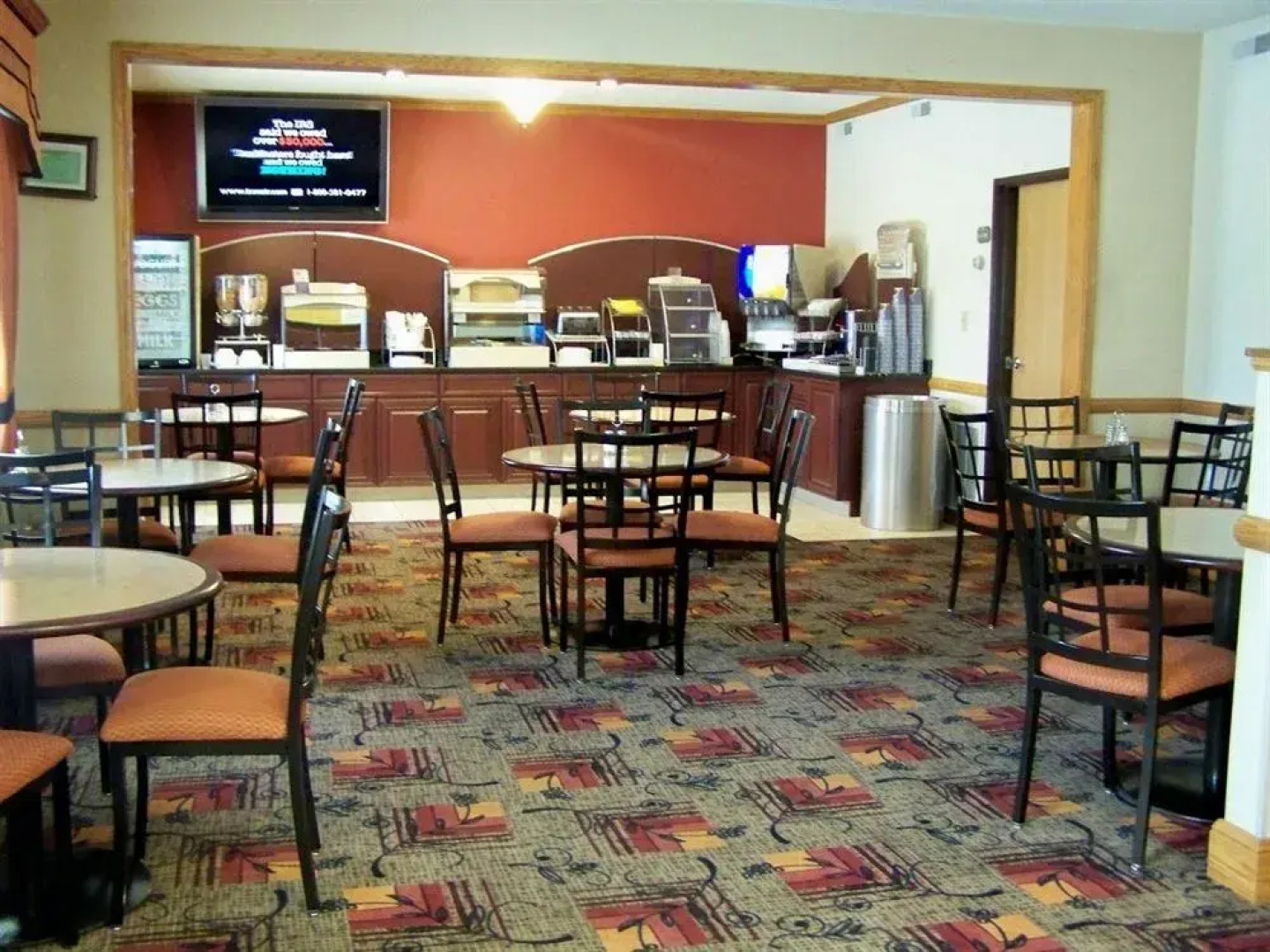 Holiday Inn Express Kendallville