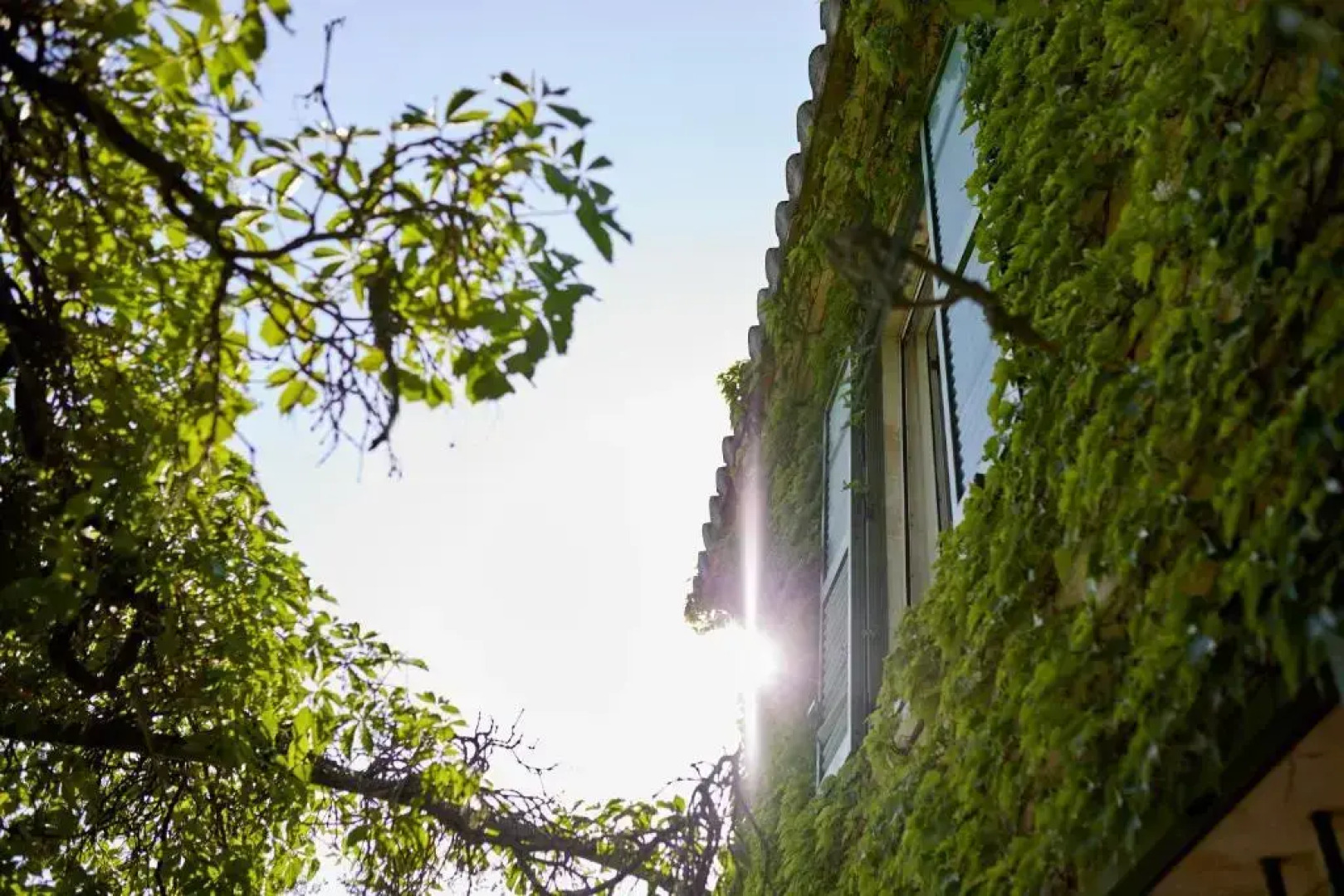 Hôtel du Moulin d'Aure