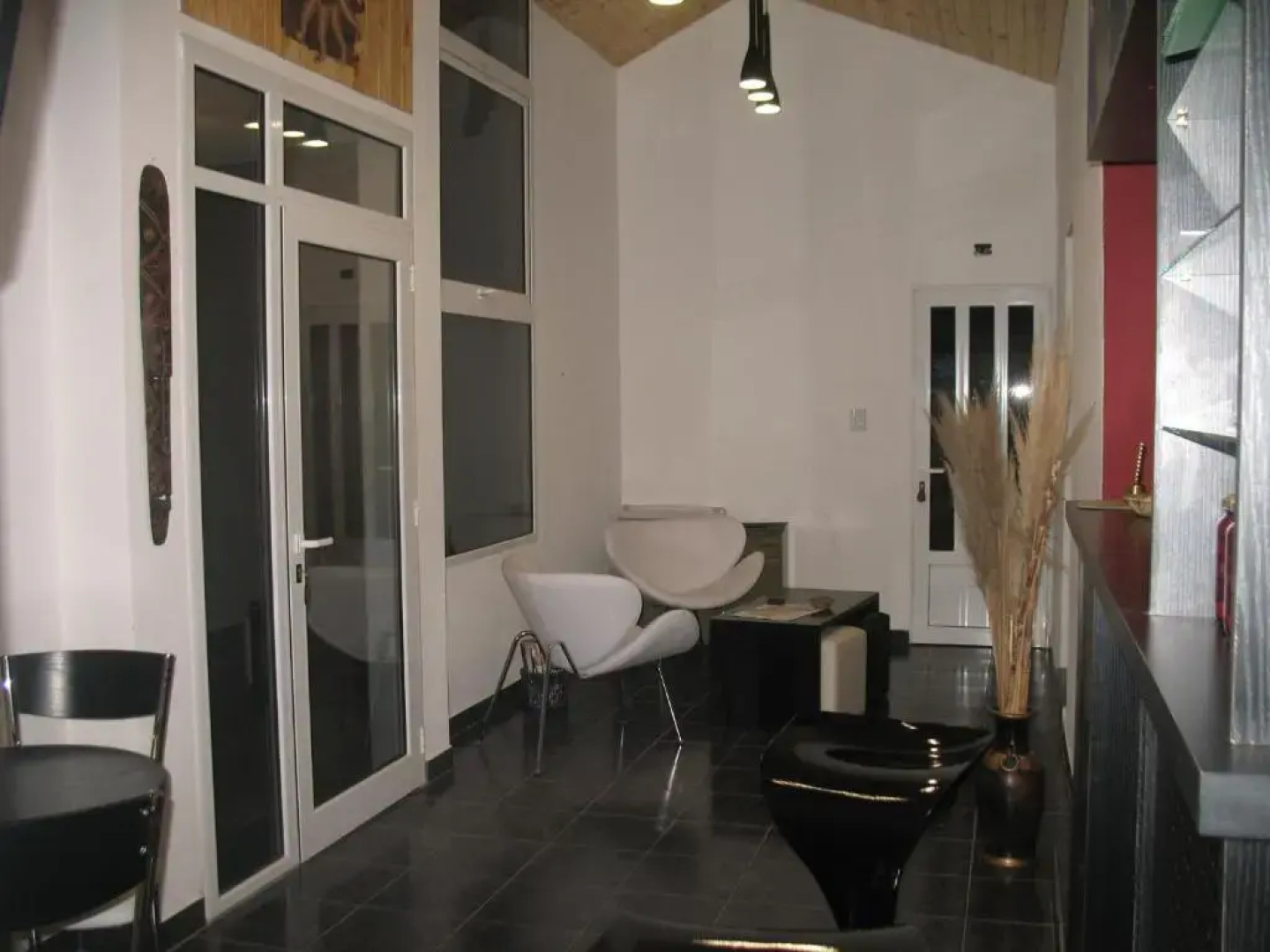 Hosteria Kaiken Gregores