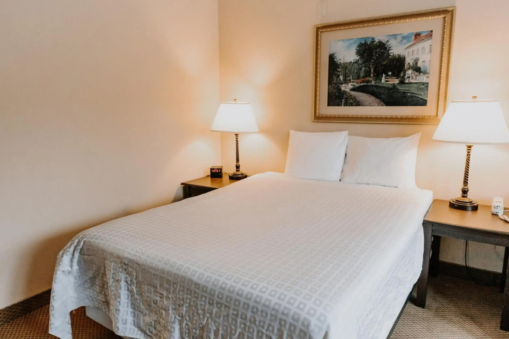 Carriage House Country Club