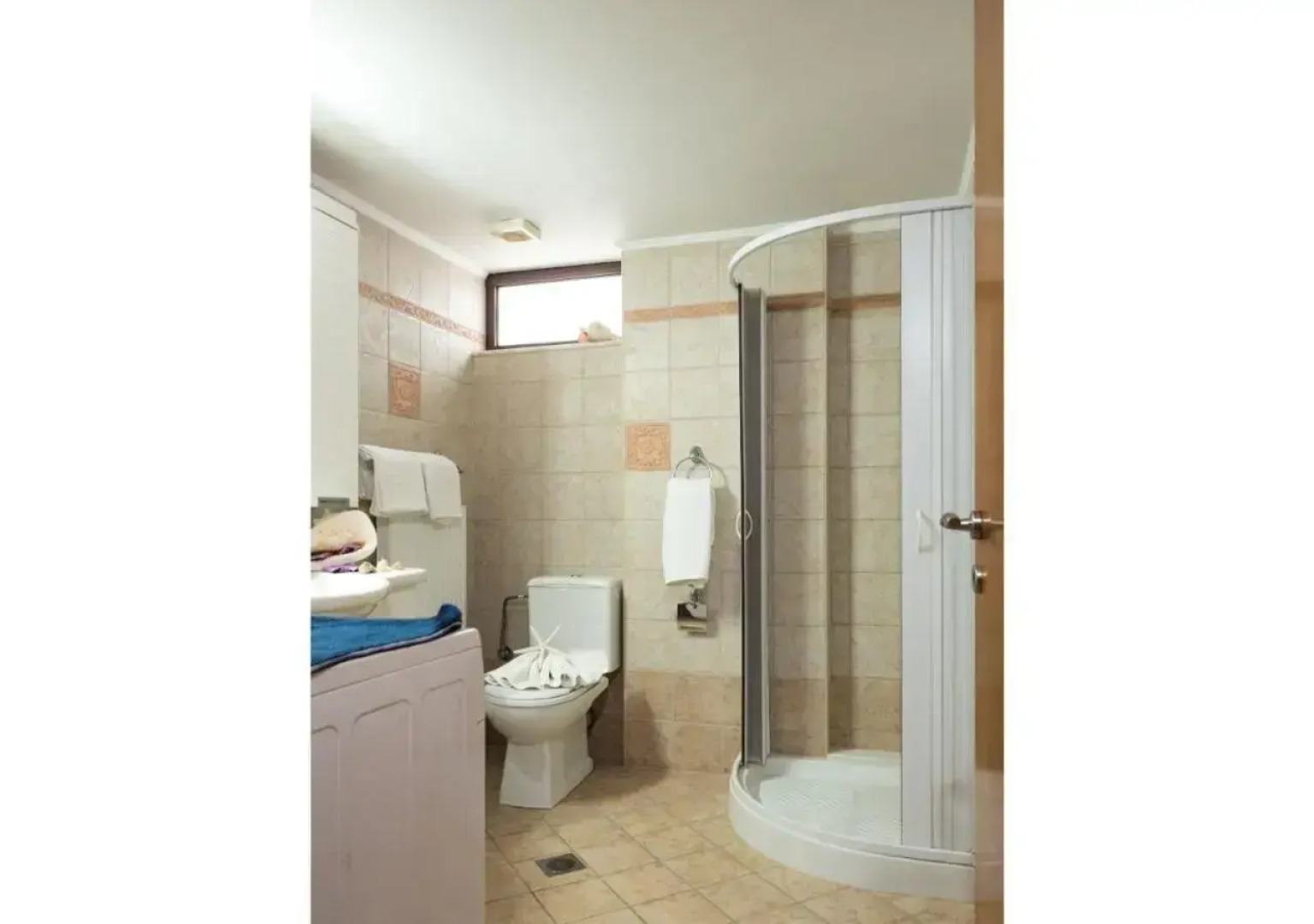 Xristinas Apartments