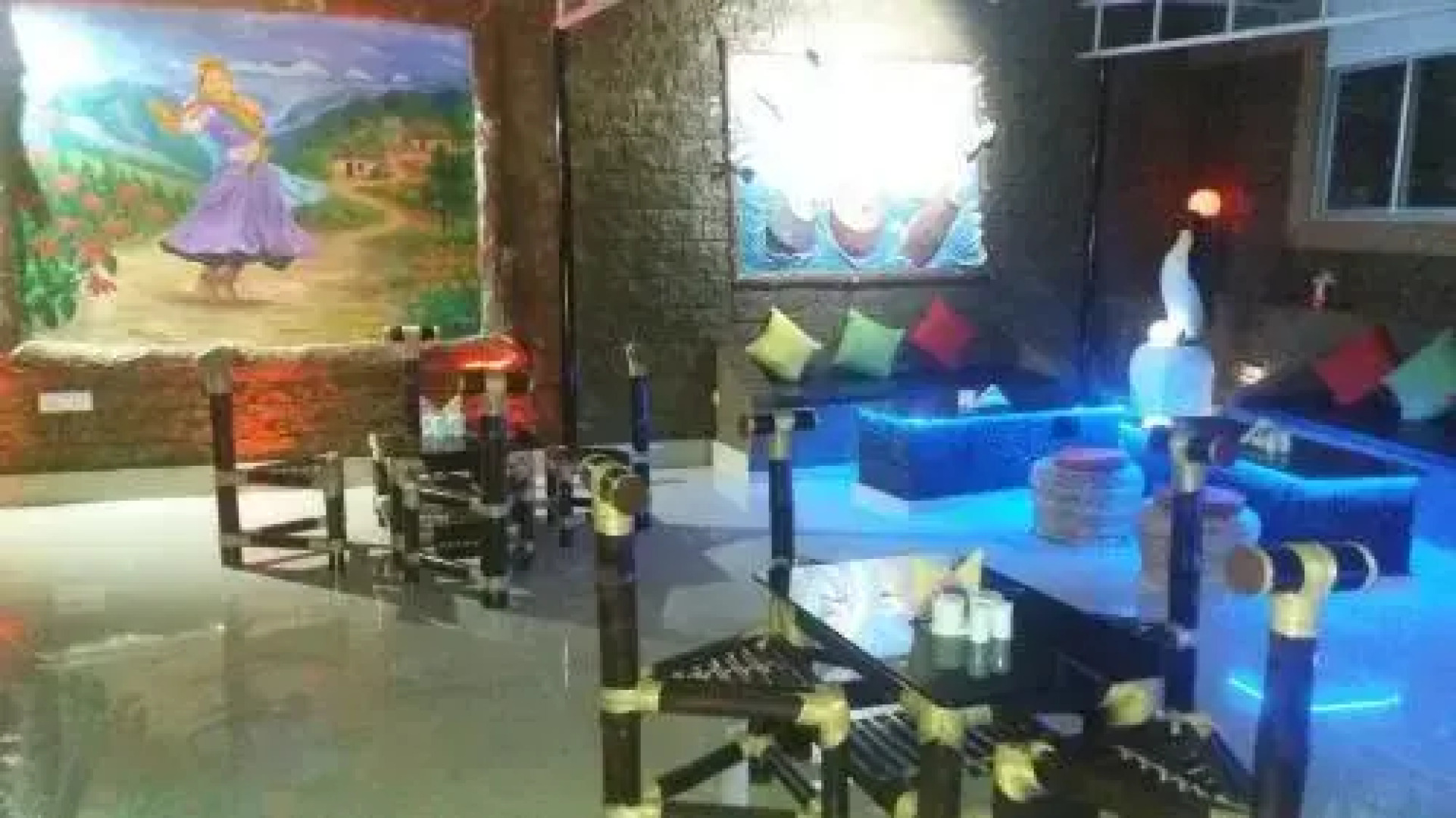 Dungmali Heritage Resort