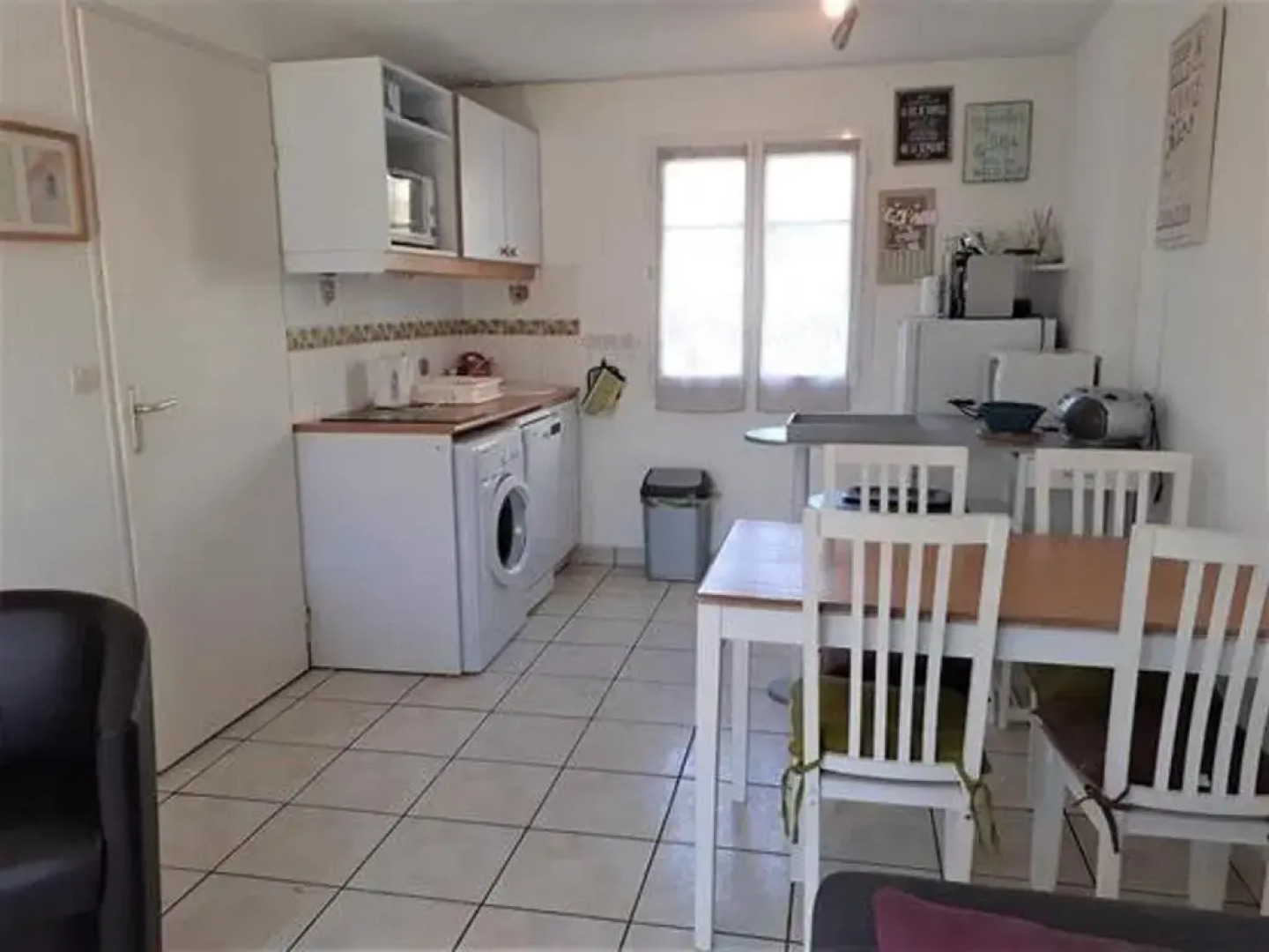 Maison Batz-sur-Mer, 3 pièces, 6 personnes - FR-1-392-48