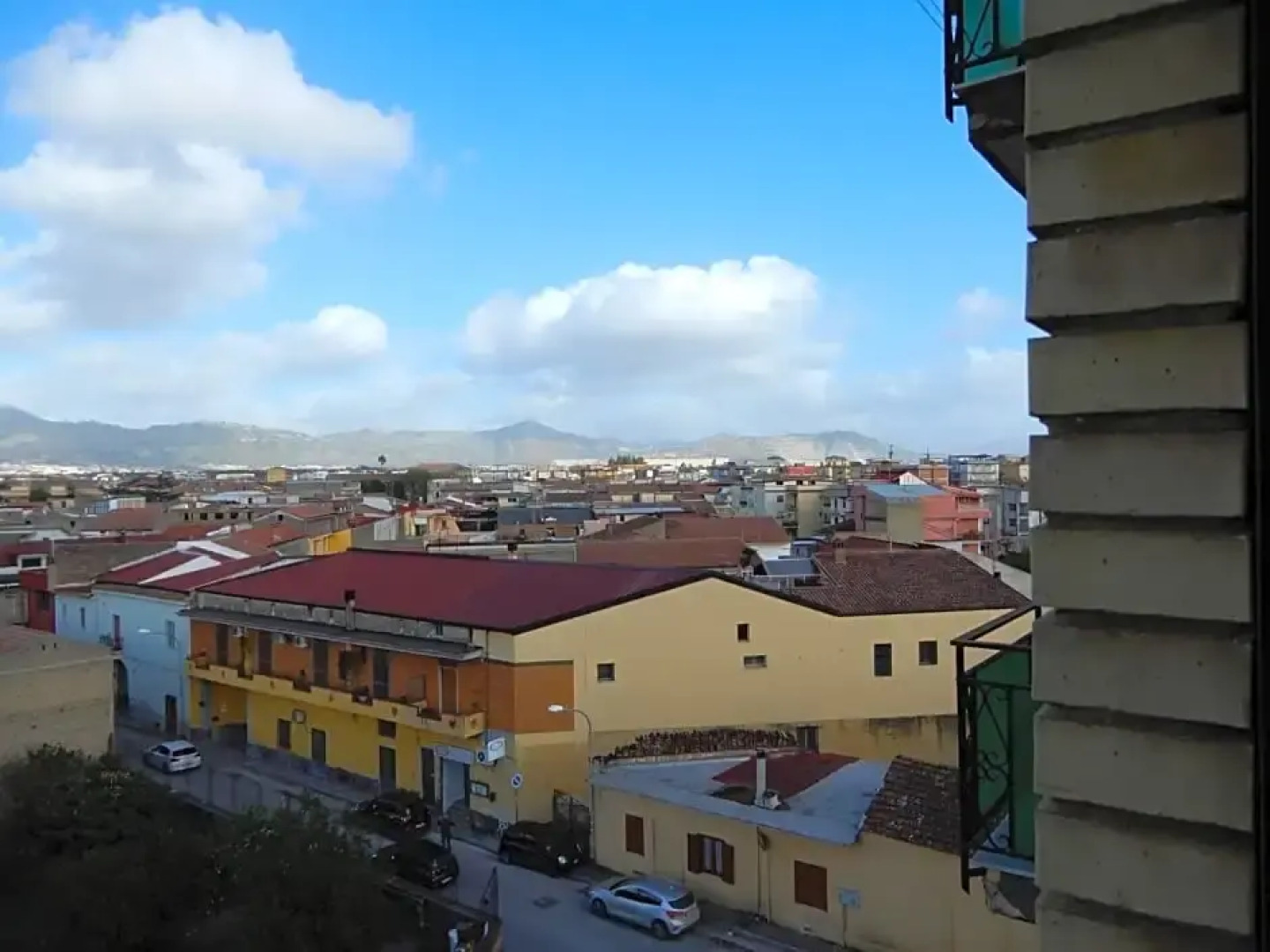 Caserta Royale Apartment