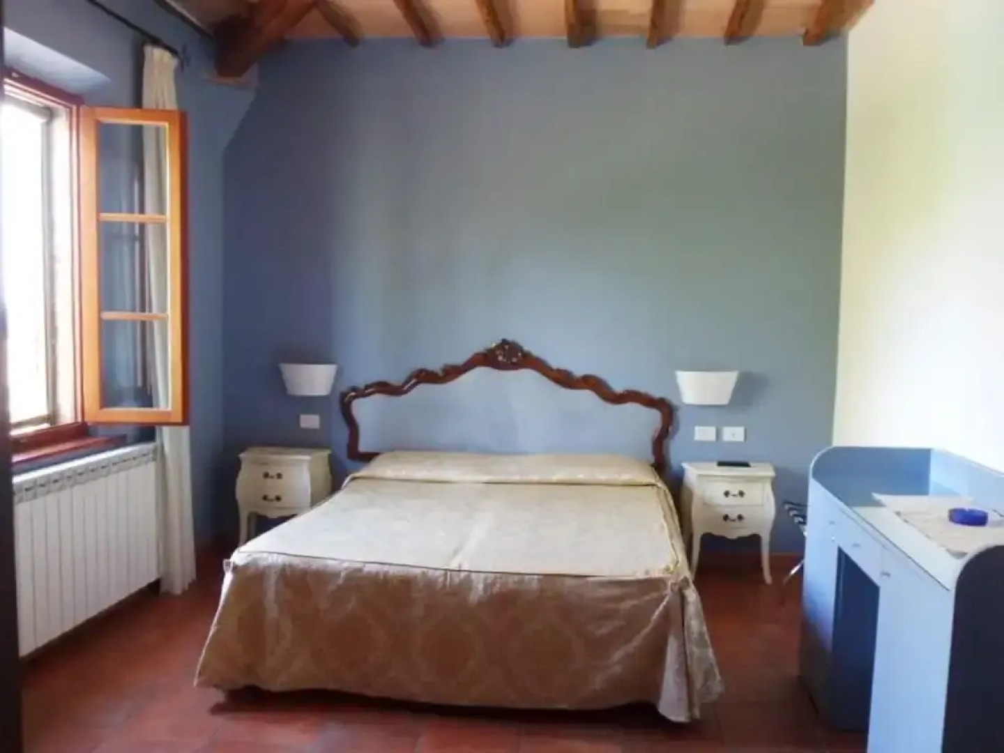 Agriturismo il Poggiarello