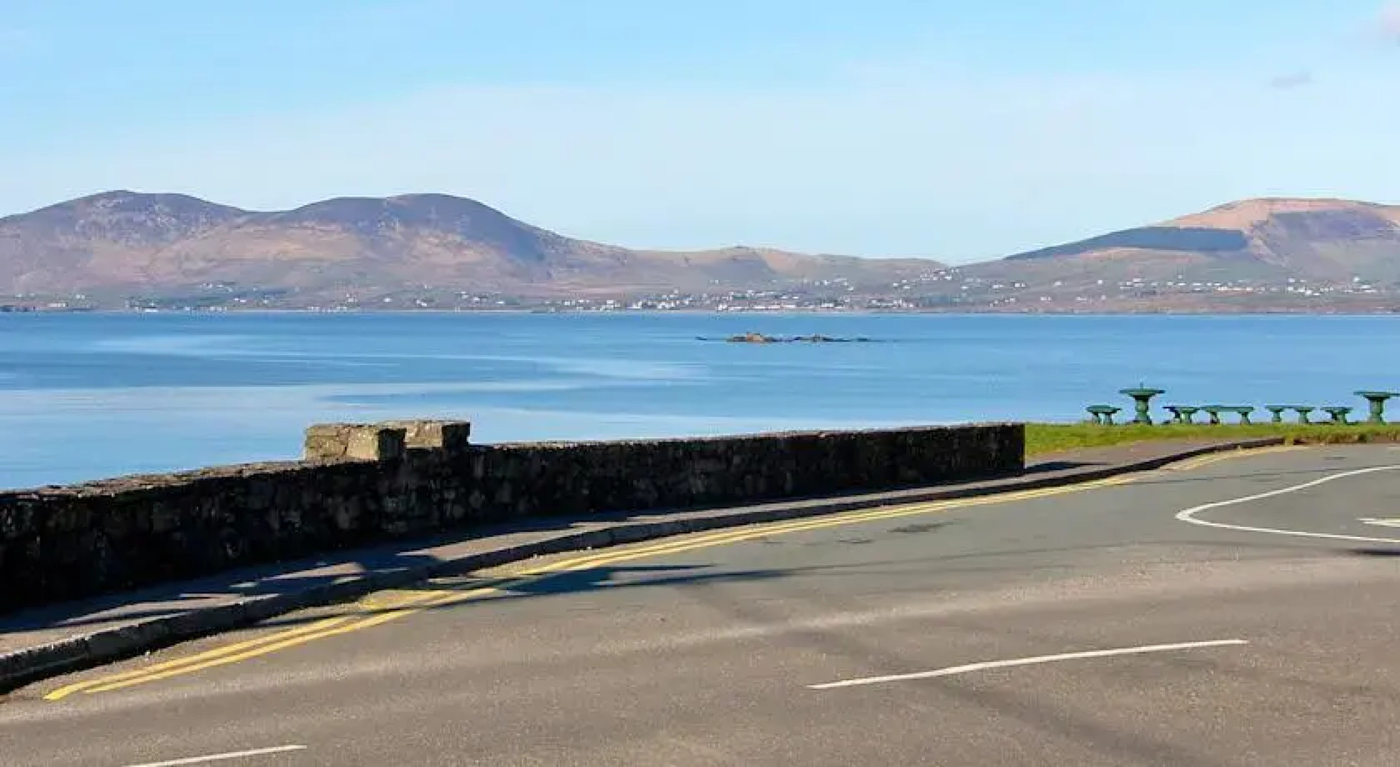 Waterville Townhouse