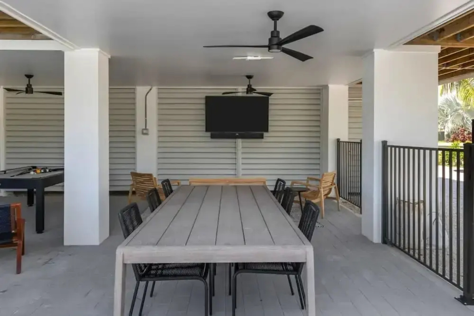 New Altair House by Brightwild Pool Pets