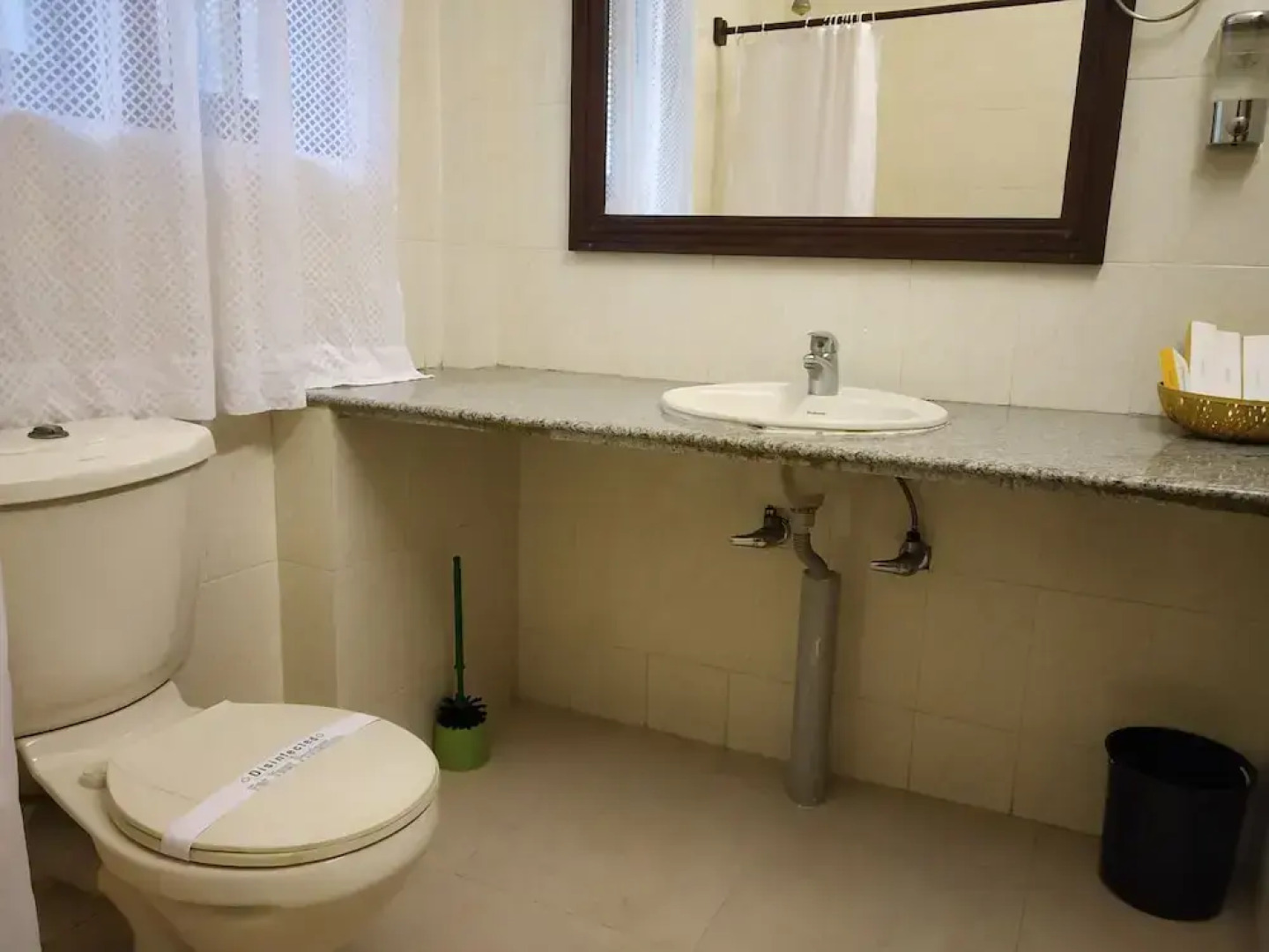 Wild Palms on Sea Hotel