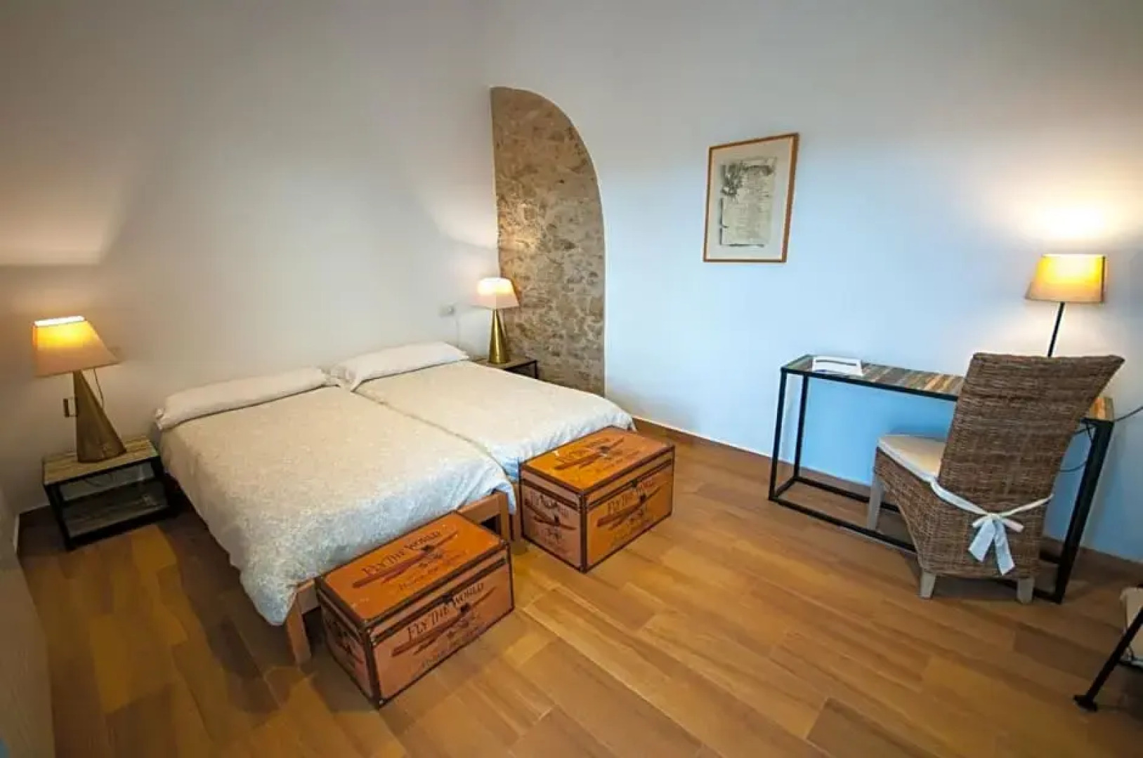 Casa Rural Cruces de Caminos