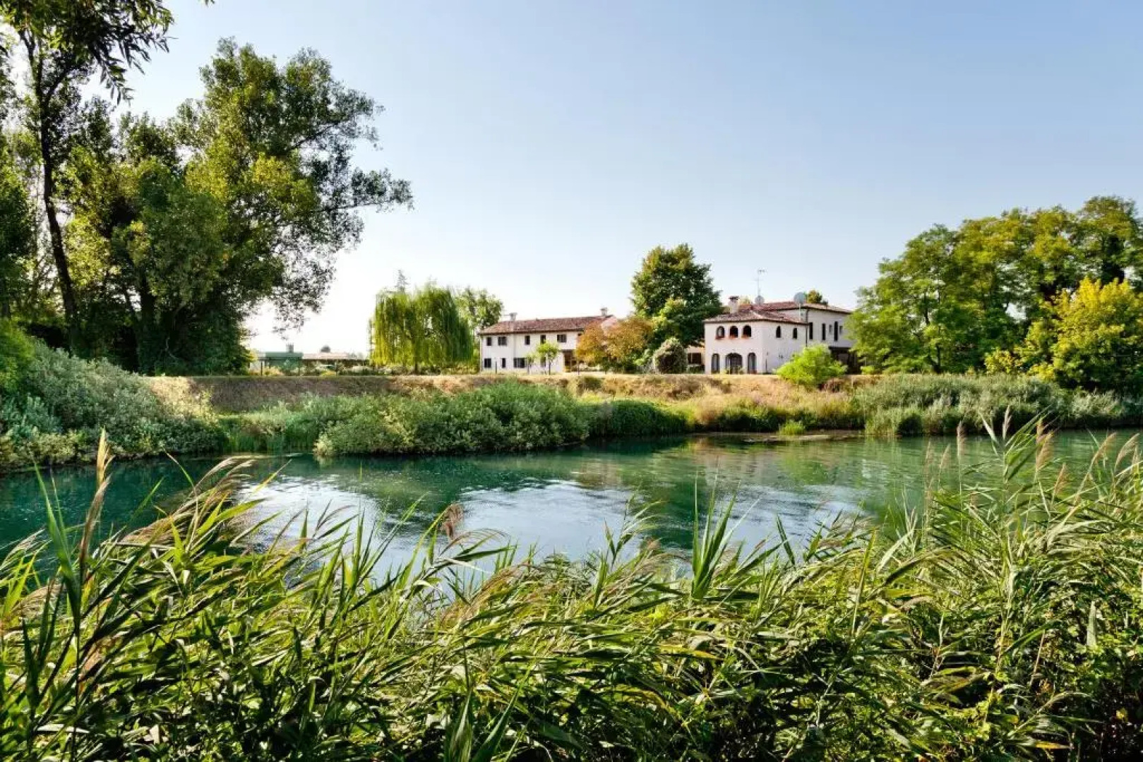 Borgo ca' dei Sospiri