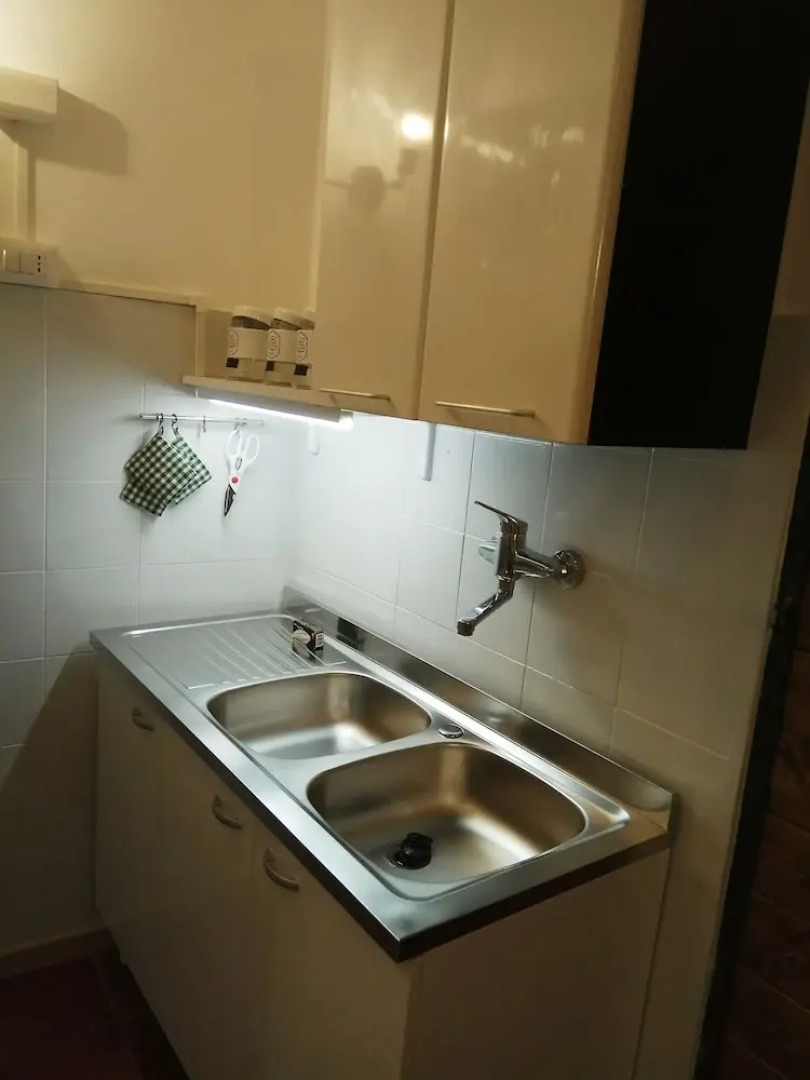 Bed and Breakfast Marinucci's House