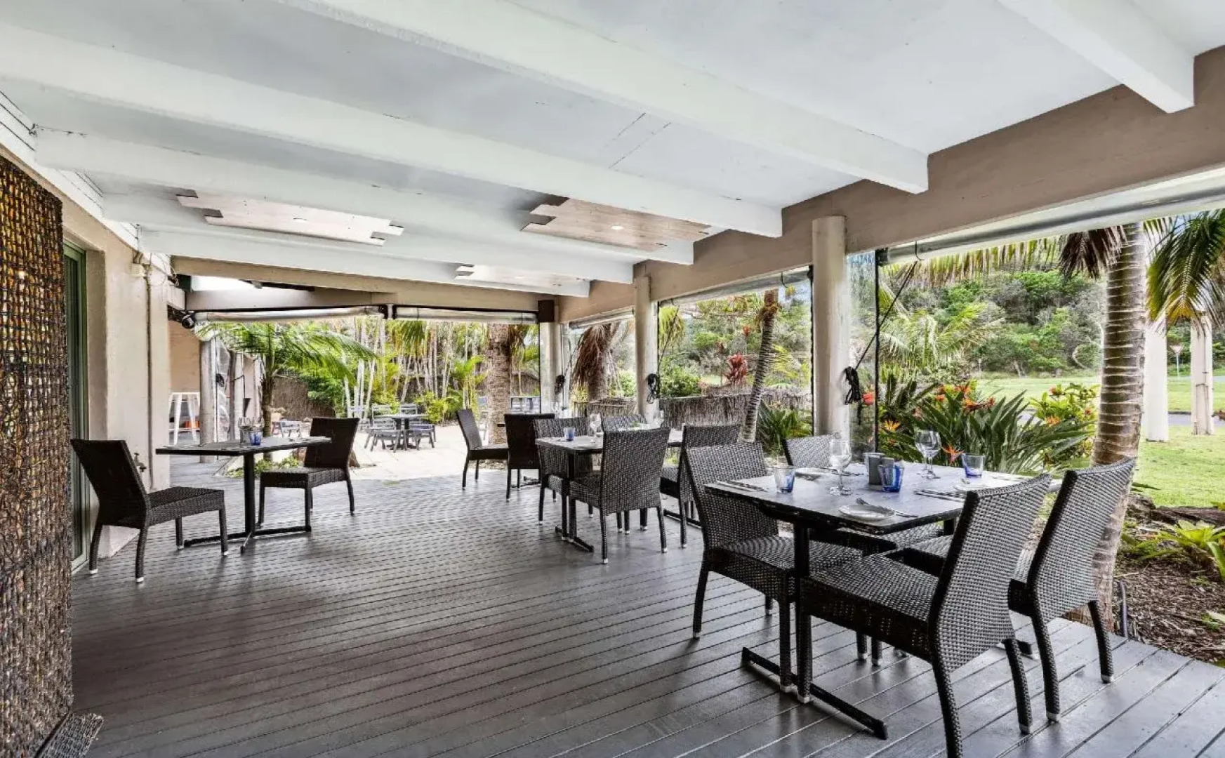 Ballina Beach Resort