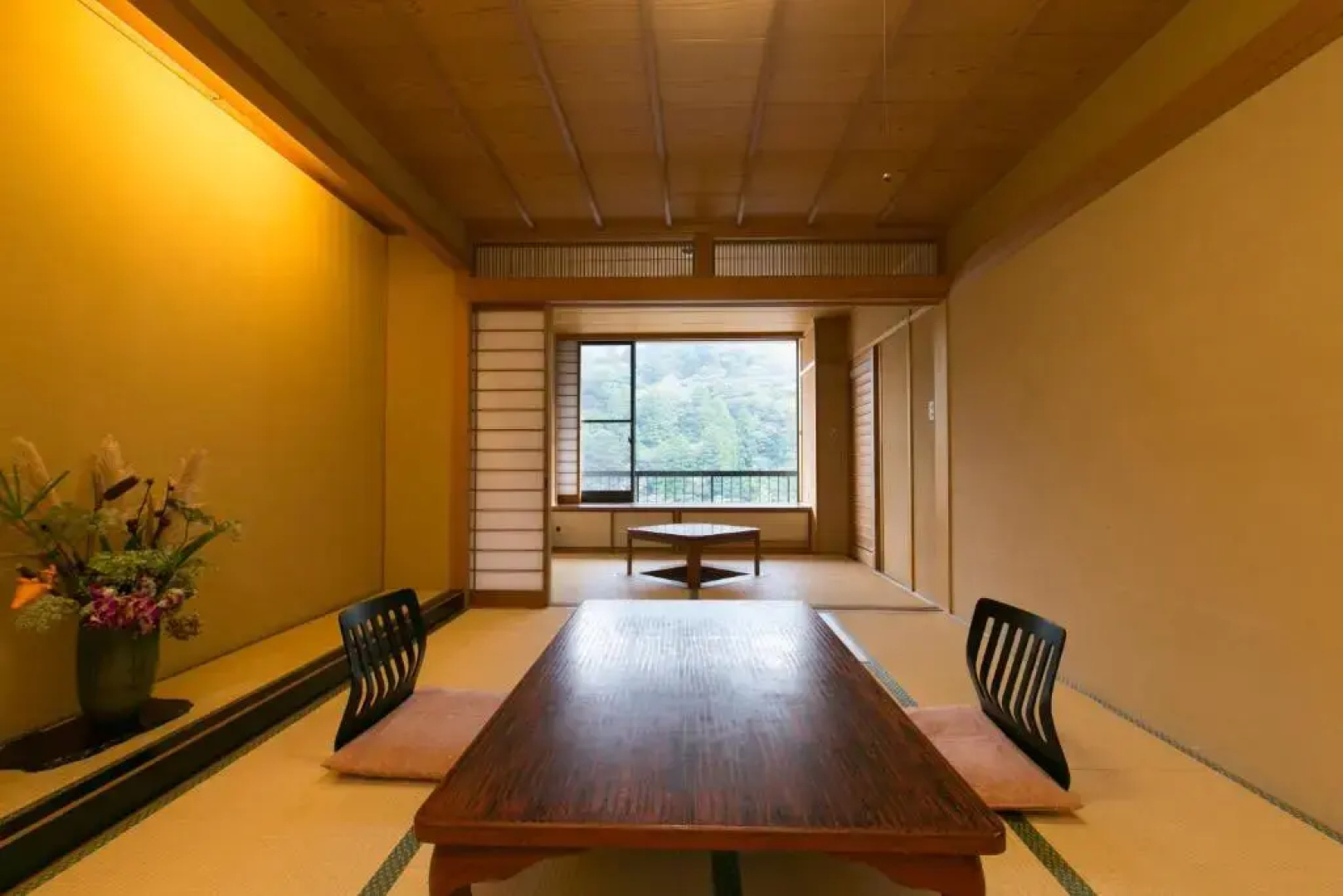 Shikanoyu Hotel
