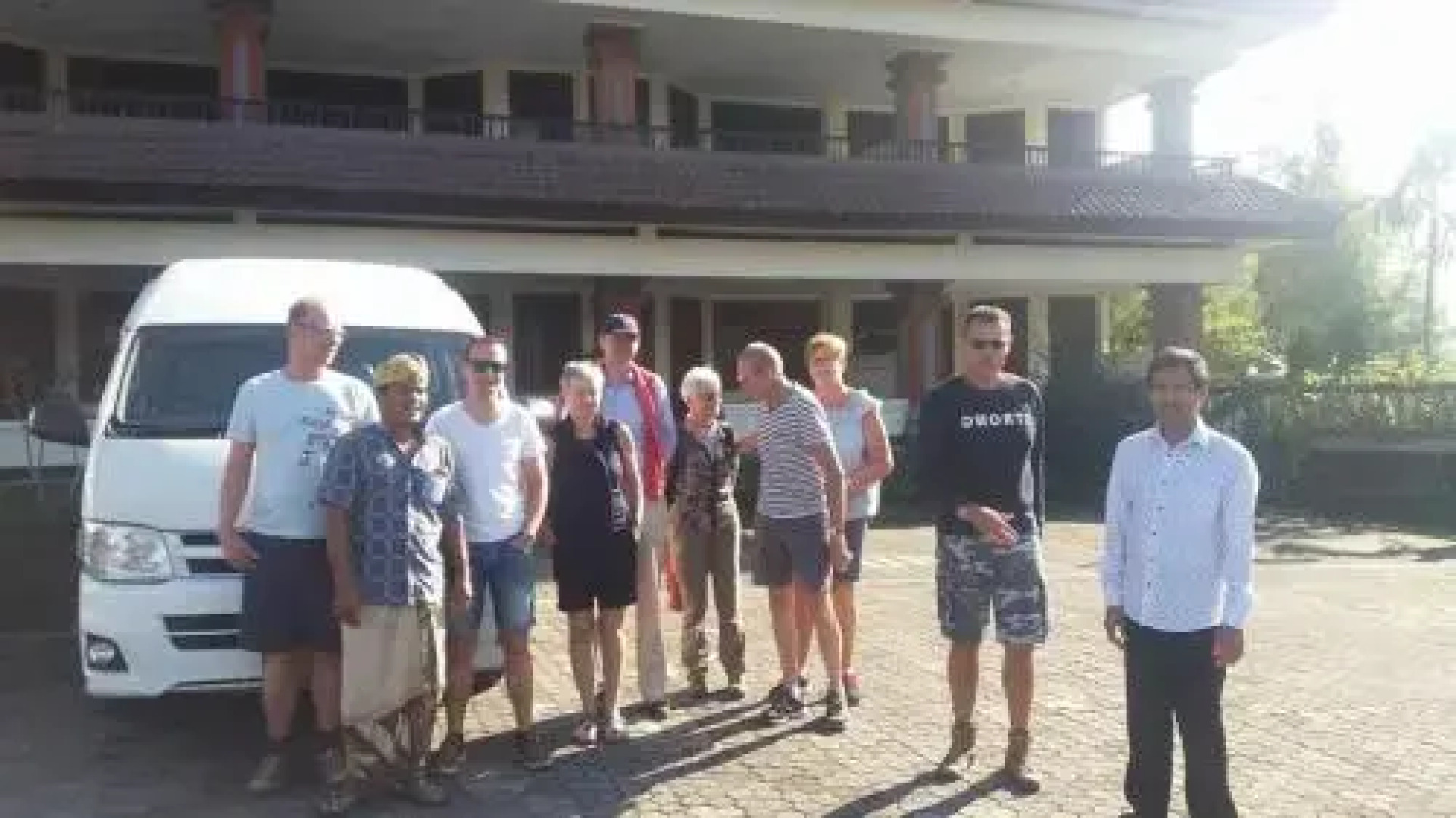 Puri Bening Lake Front Hotel