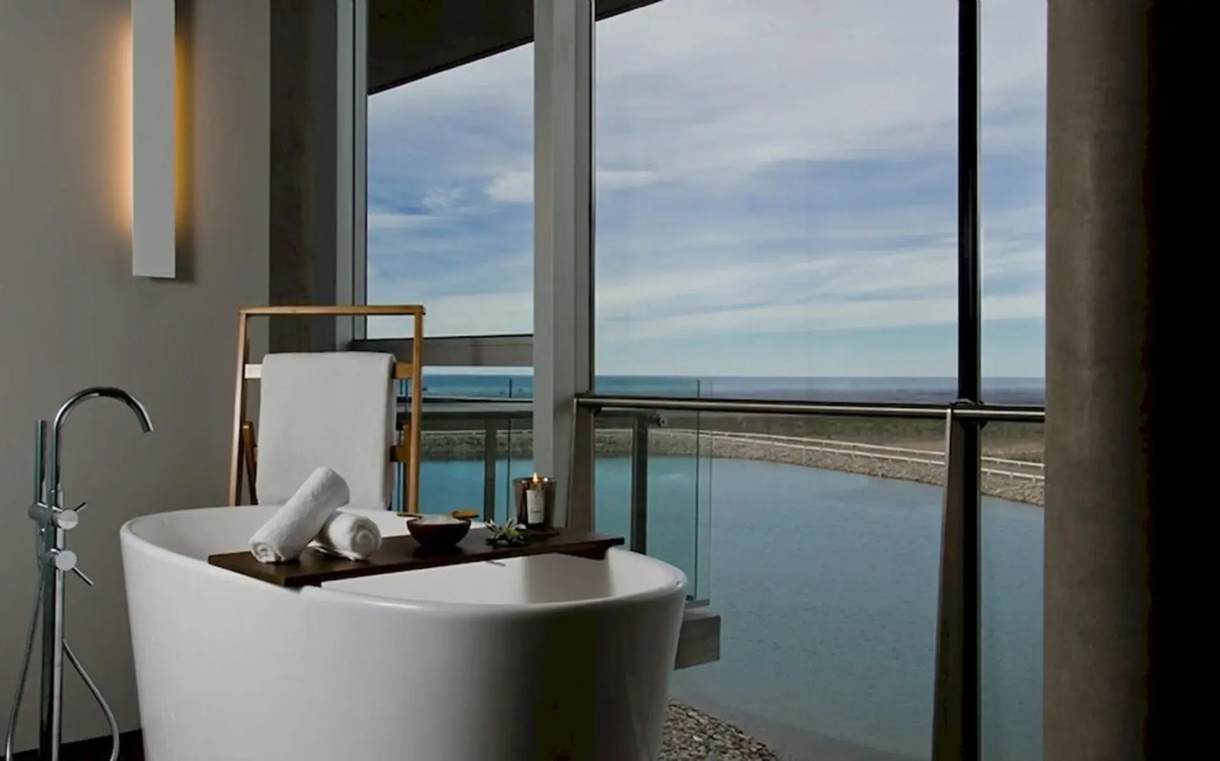 Casa de Uco Vineyards & Wine Hotel