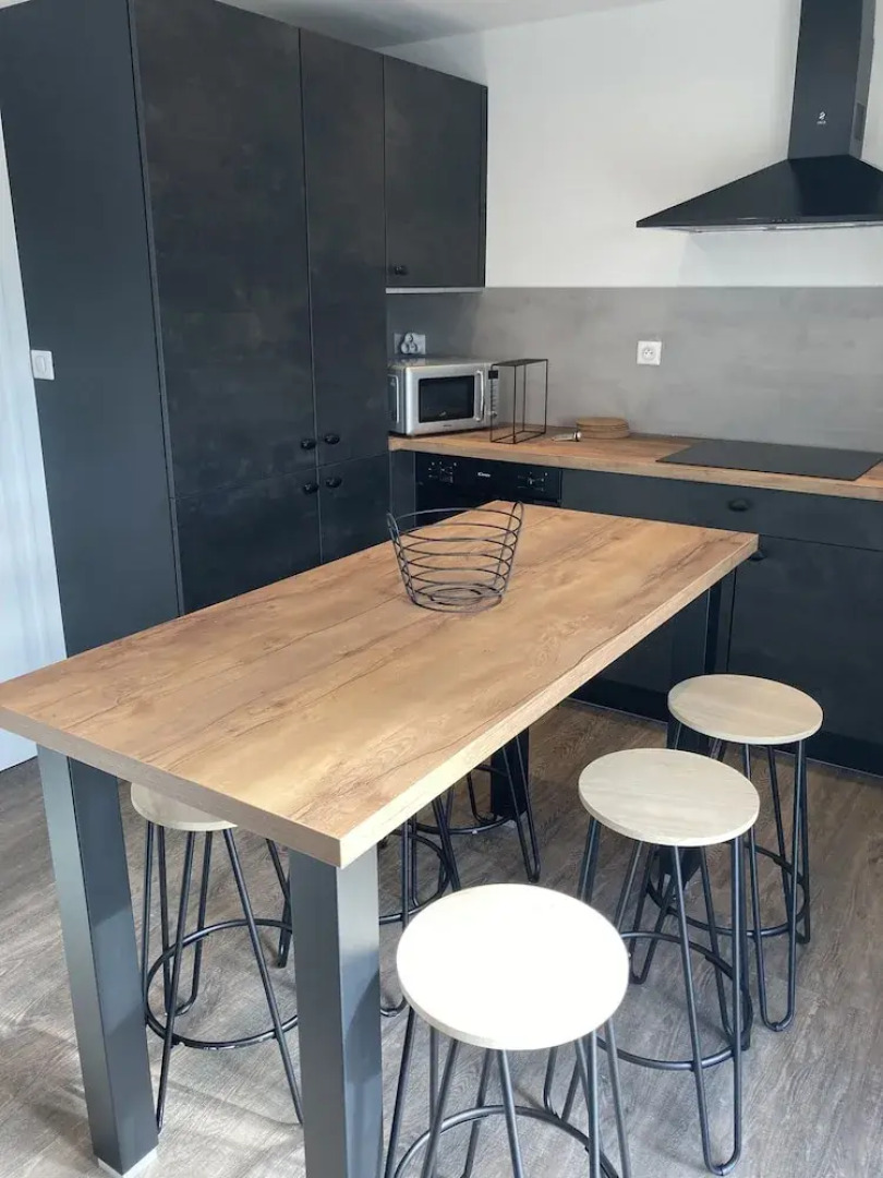 Hotel Restaurant lEcrin