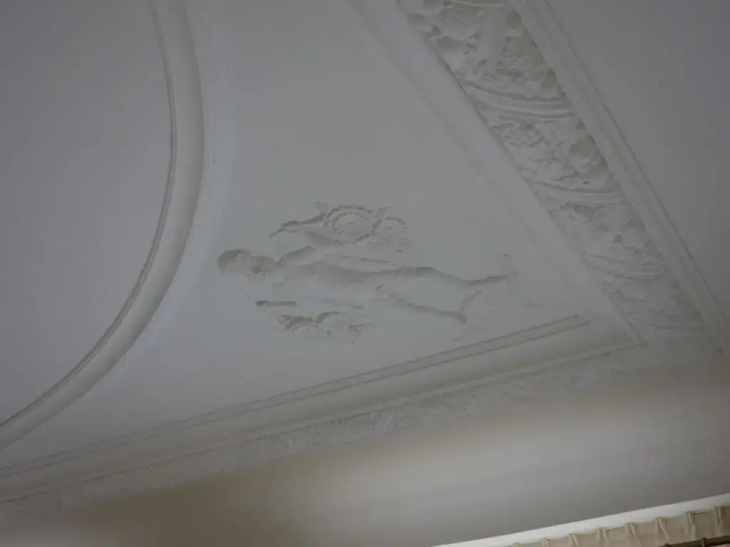 Schiller Apartments Fabrikantenwohnung