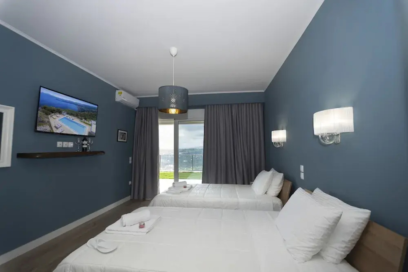 Luxury Villas by Monika Experiences