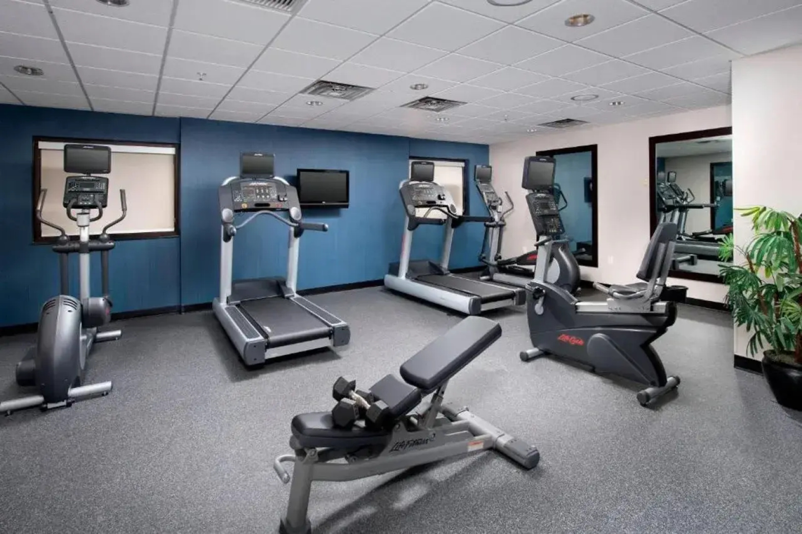 Fairfield Inn & Suites by Marriott Miami Airport South