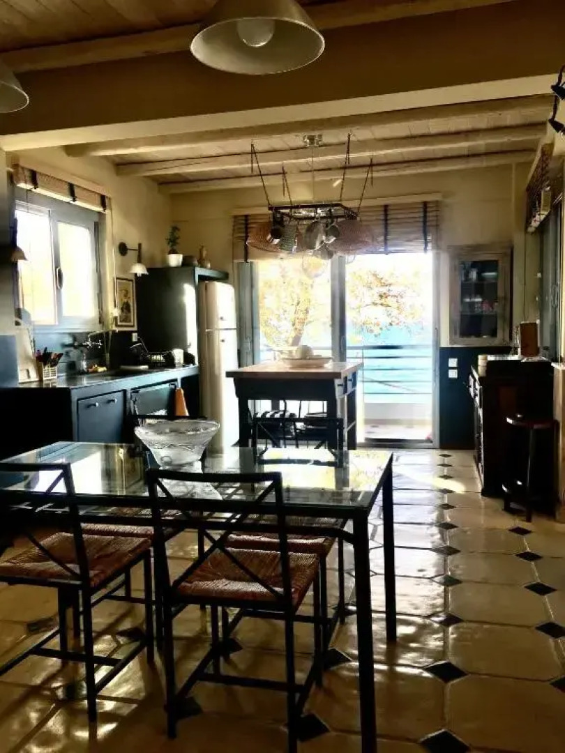 Platamon sea view house