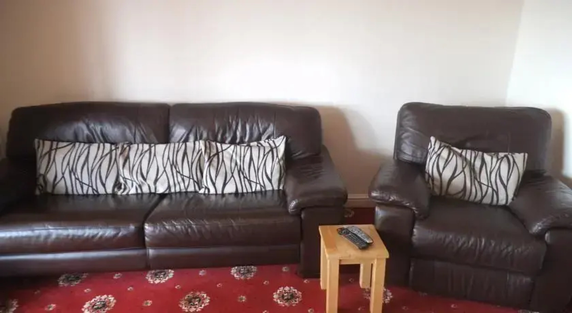 B&B Meadow View Bentwitchen