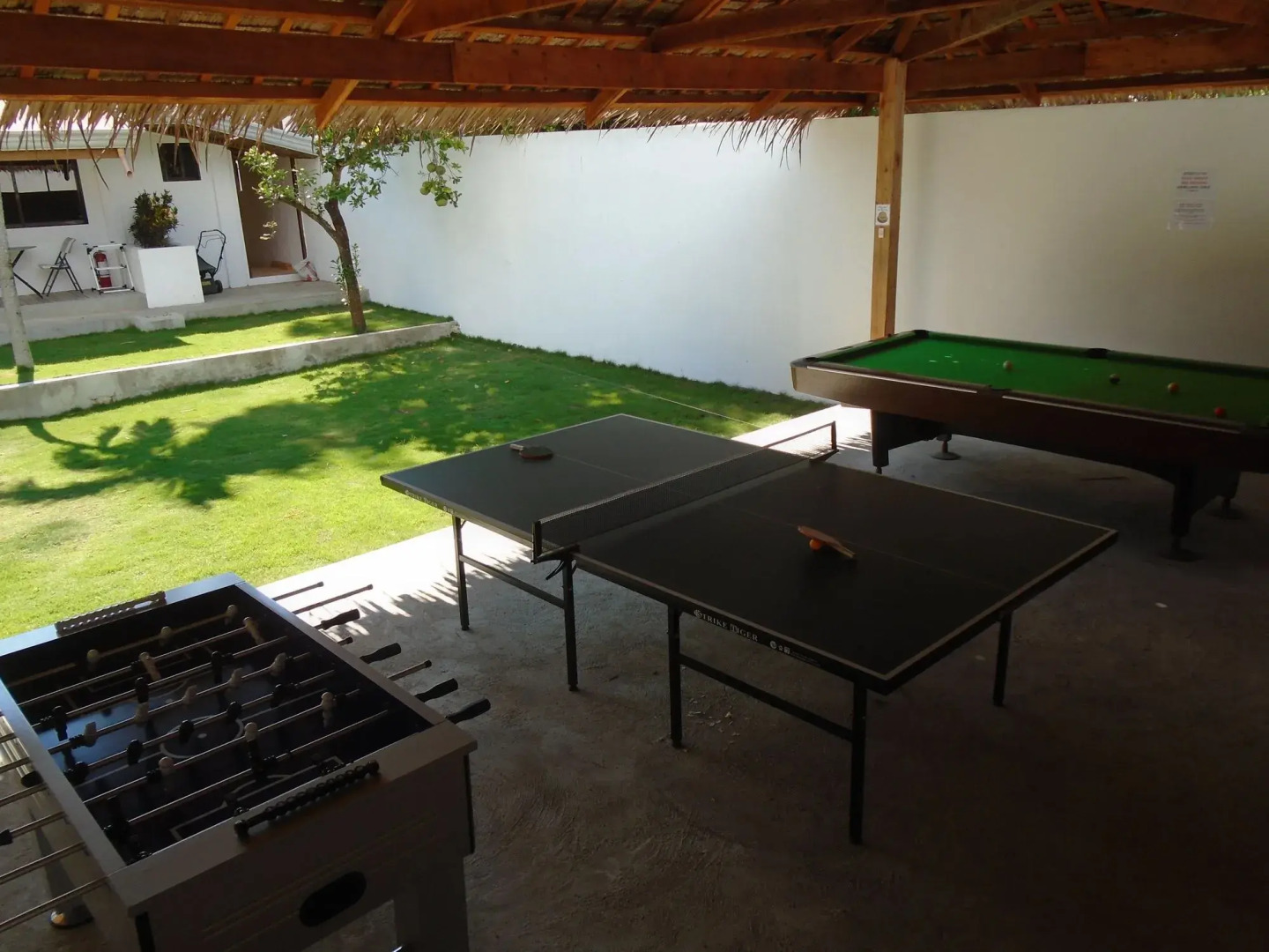 Parrot Resort Moalboal