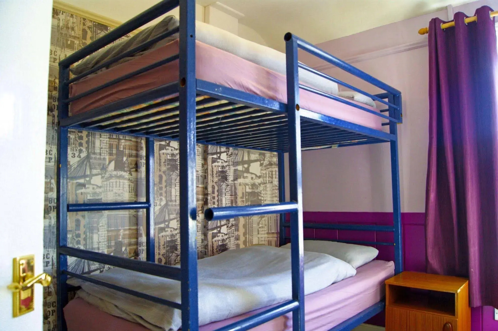 Portrush Holiday Hostel