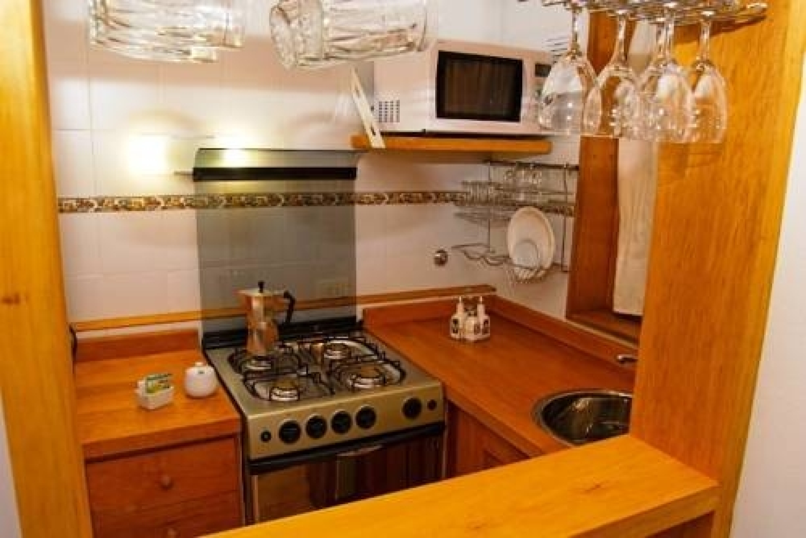 Manke Apart & Suites