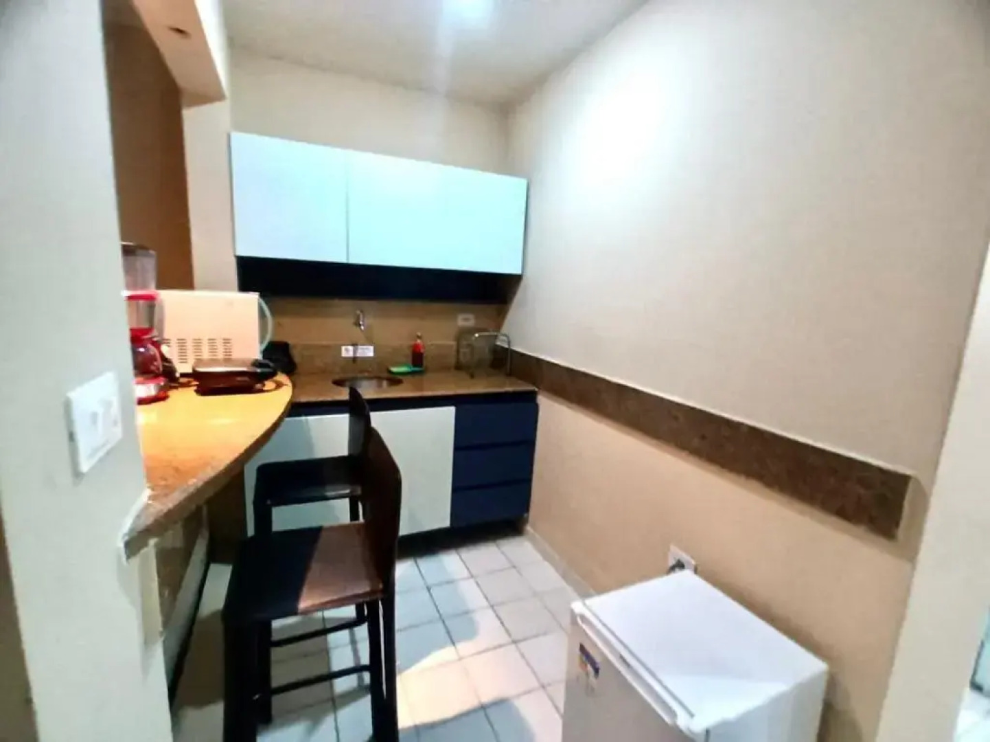 Victory Flats Tambaú