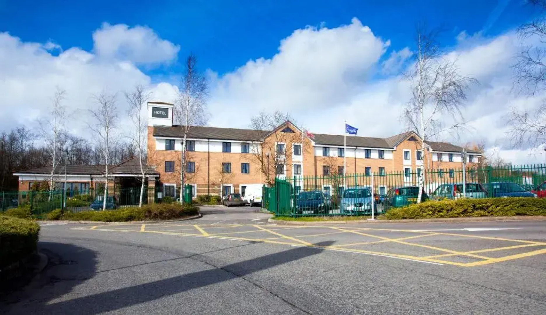 ibis Cardiff Gate - International Business Park