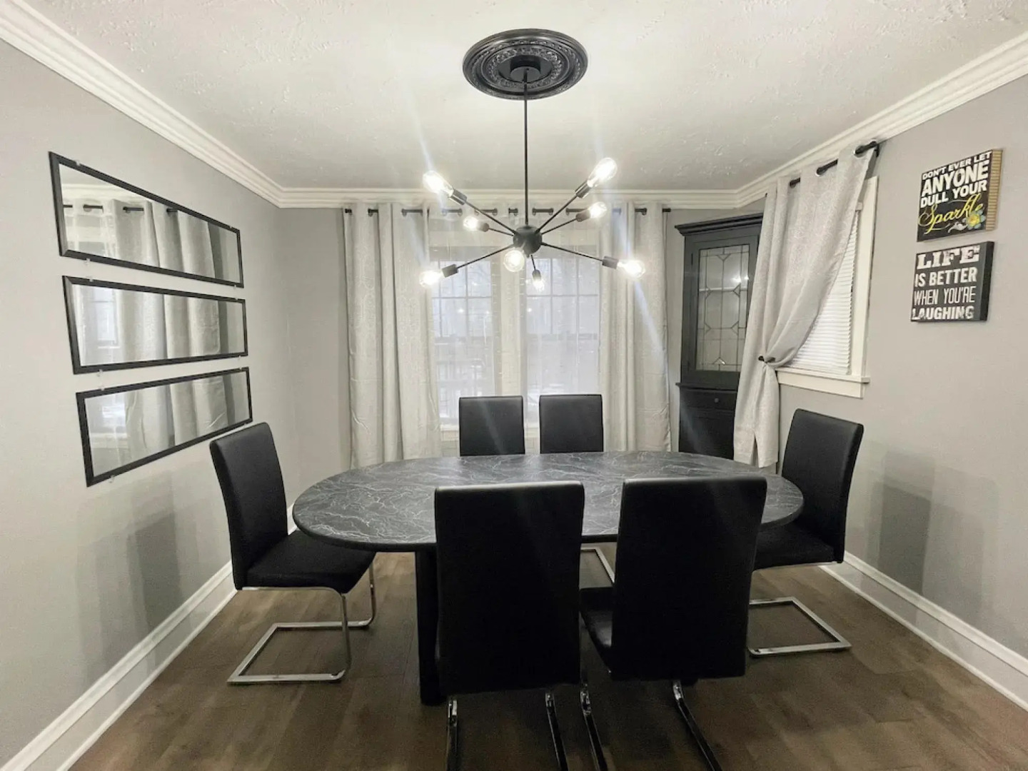 CLE’s BEST Fun House