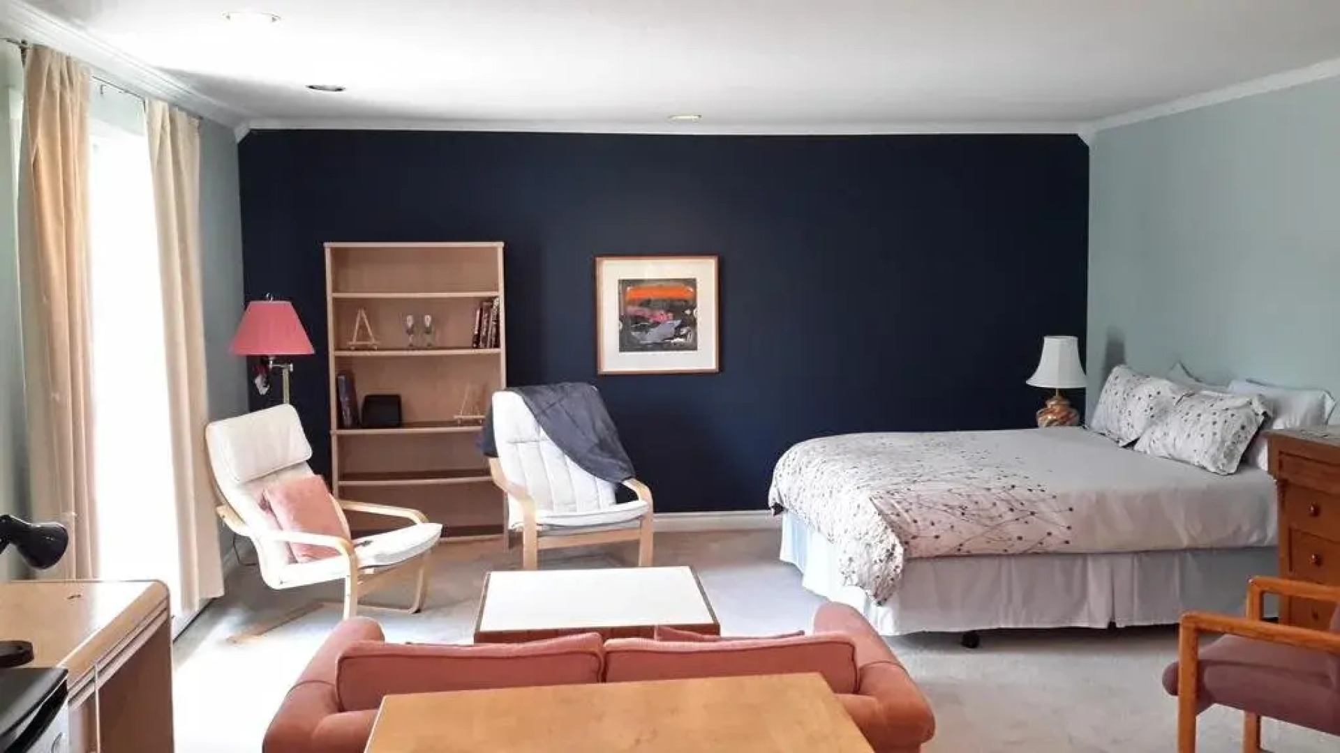 Riverview Bed and Breakfast