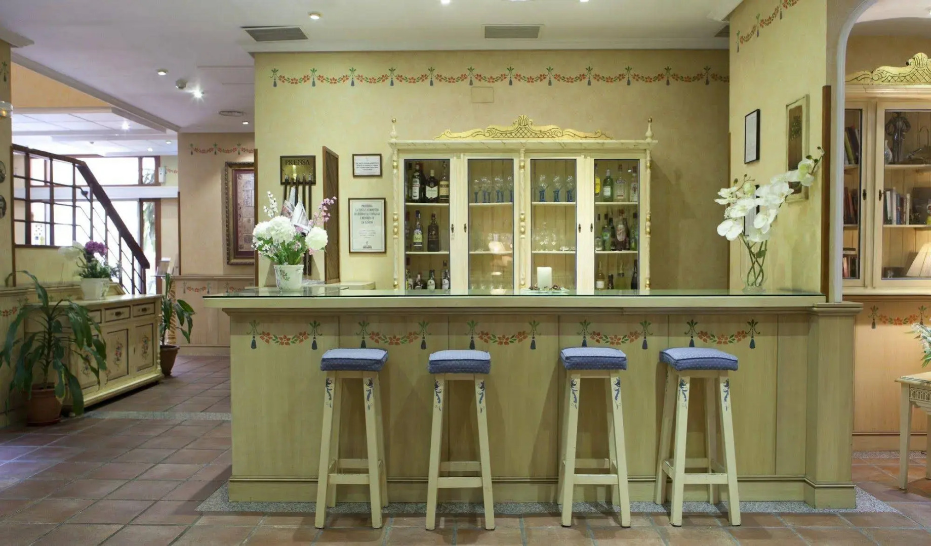 Hotel Casona de la Reyna