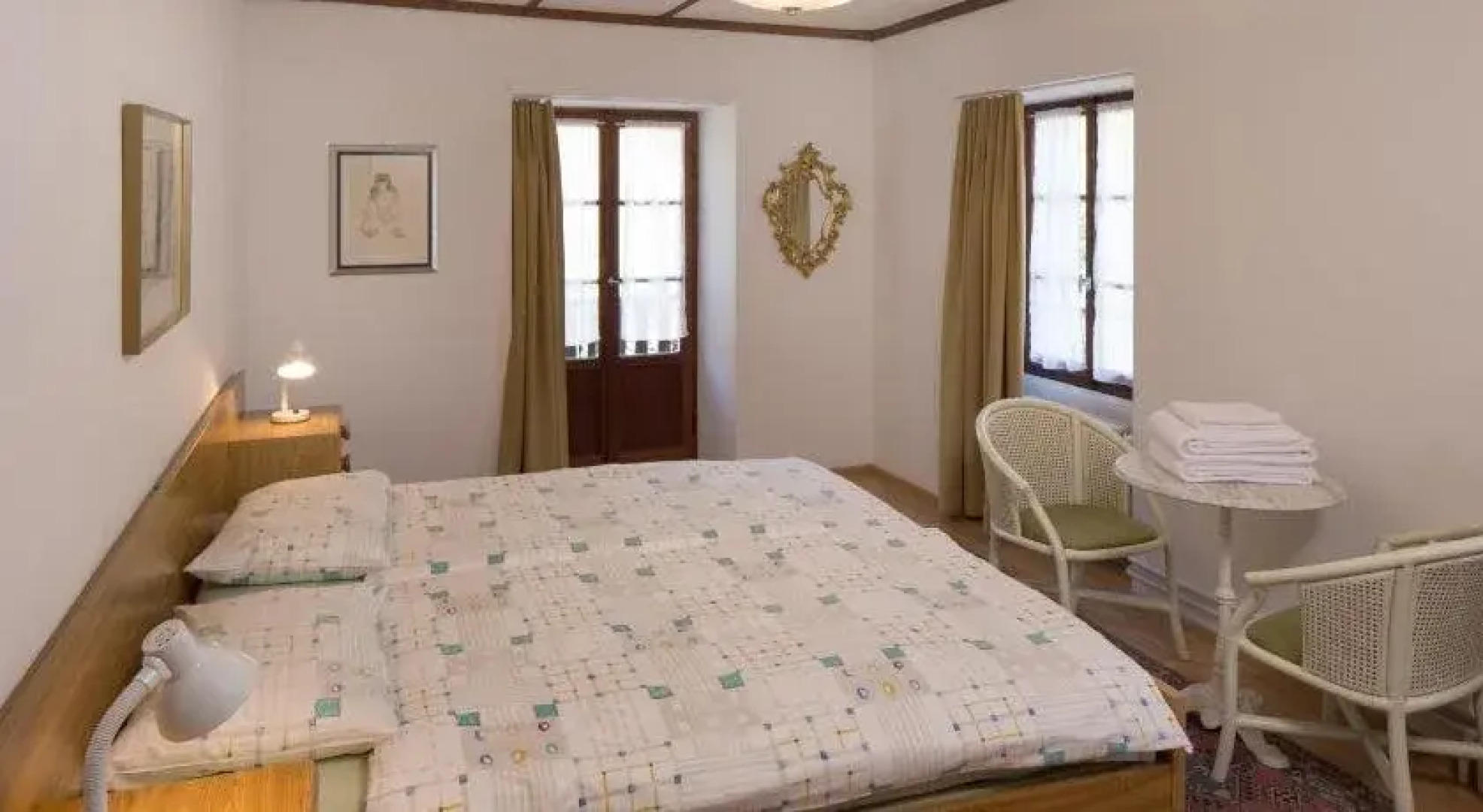 Hotel Ristorante Della Stazione