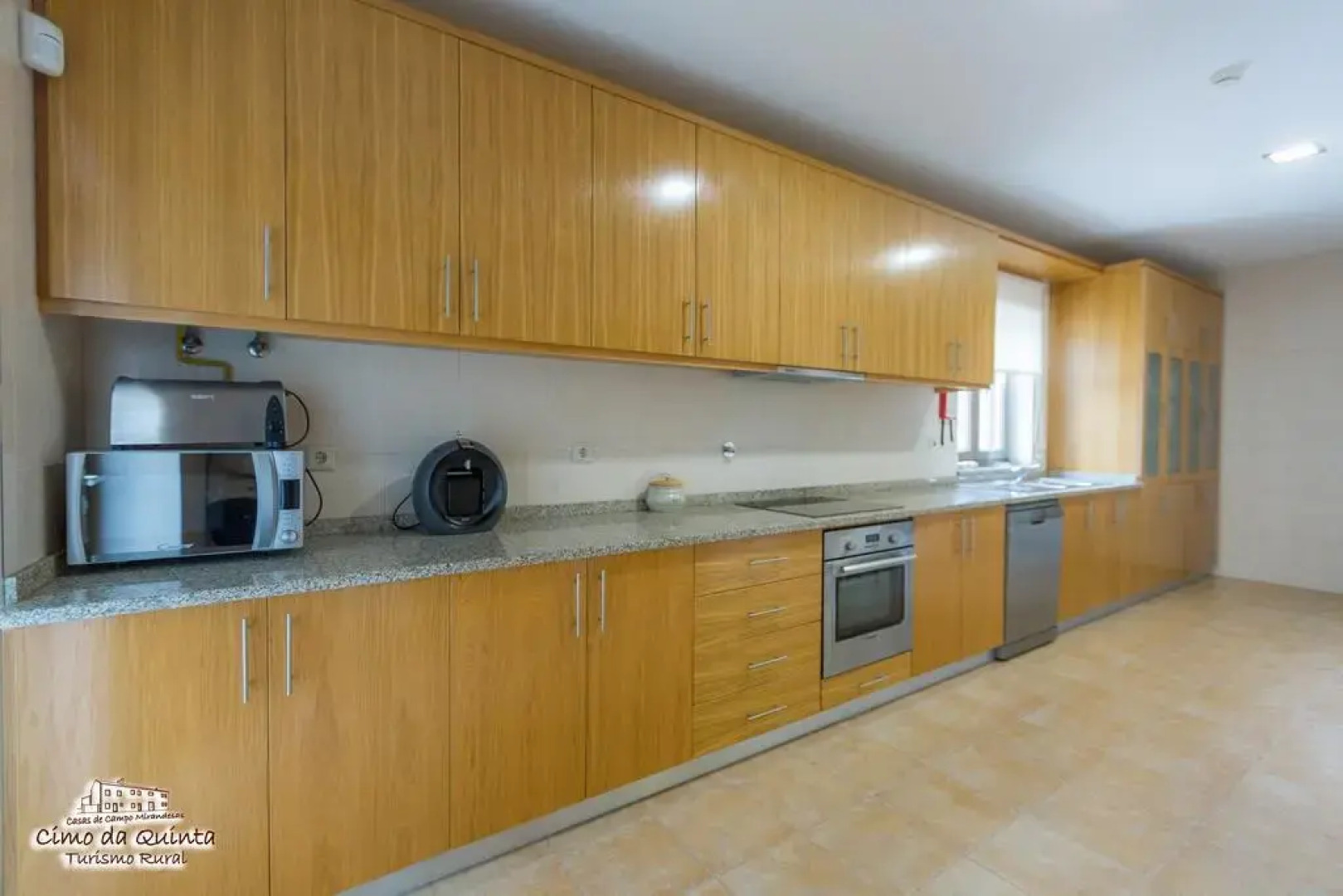 Casas Campo Cimo da Quinta