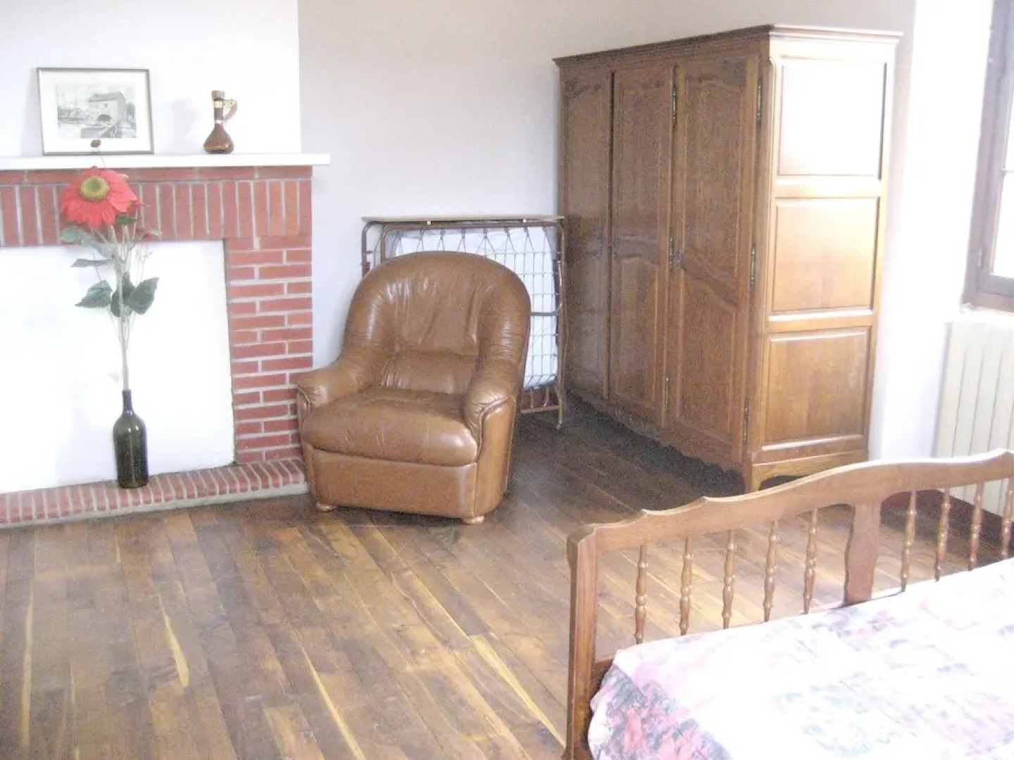 House With 4 Bedrooms in Lherm, With Private Pool, Furnished Terrace a